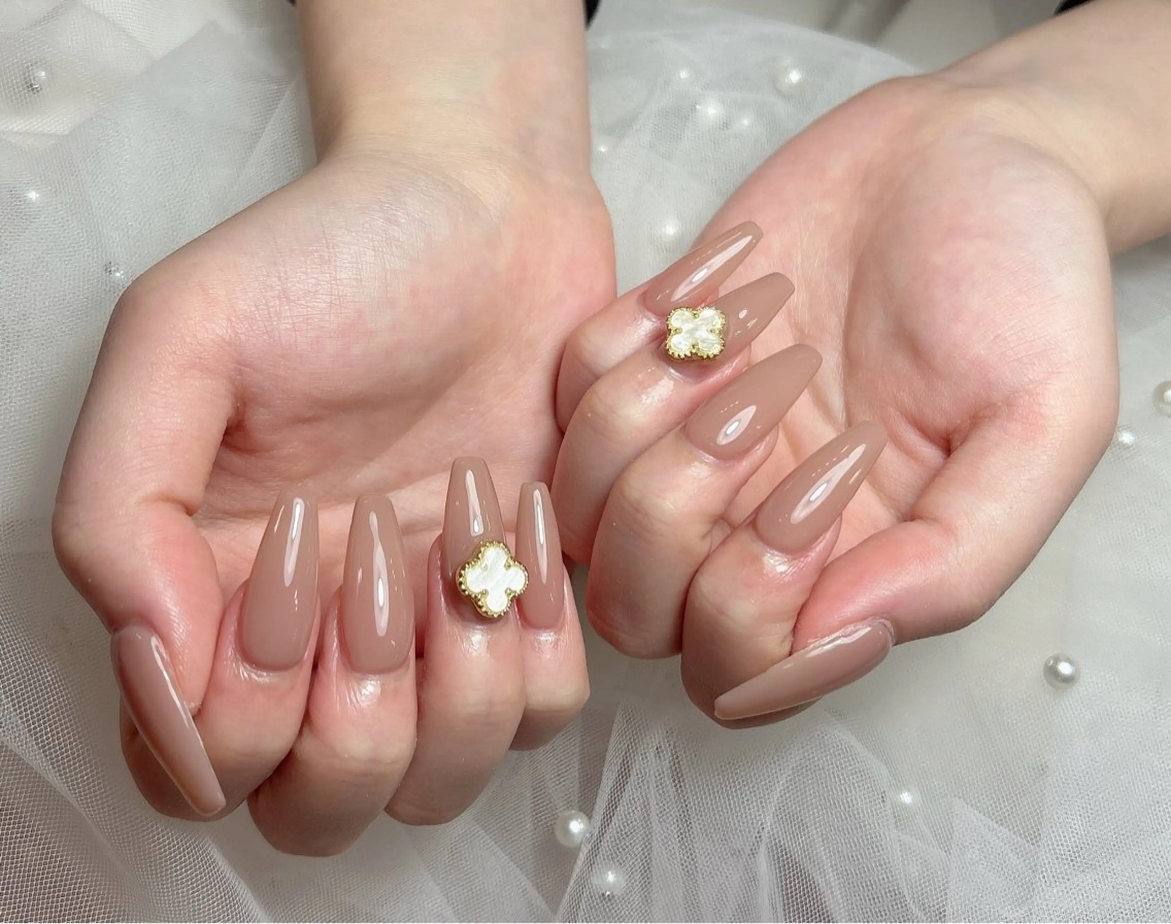 ネイル Bél Nail salon ユキのネイルデザイン