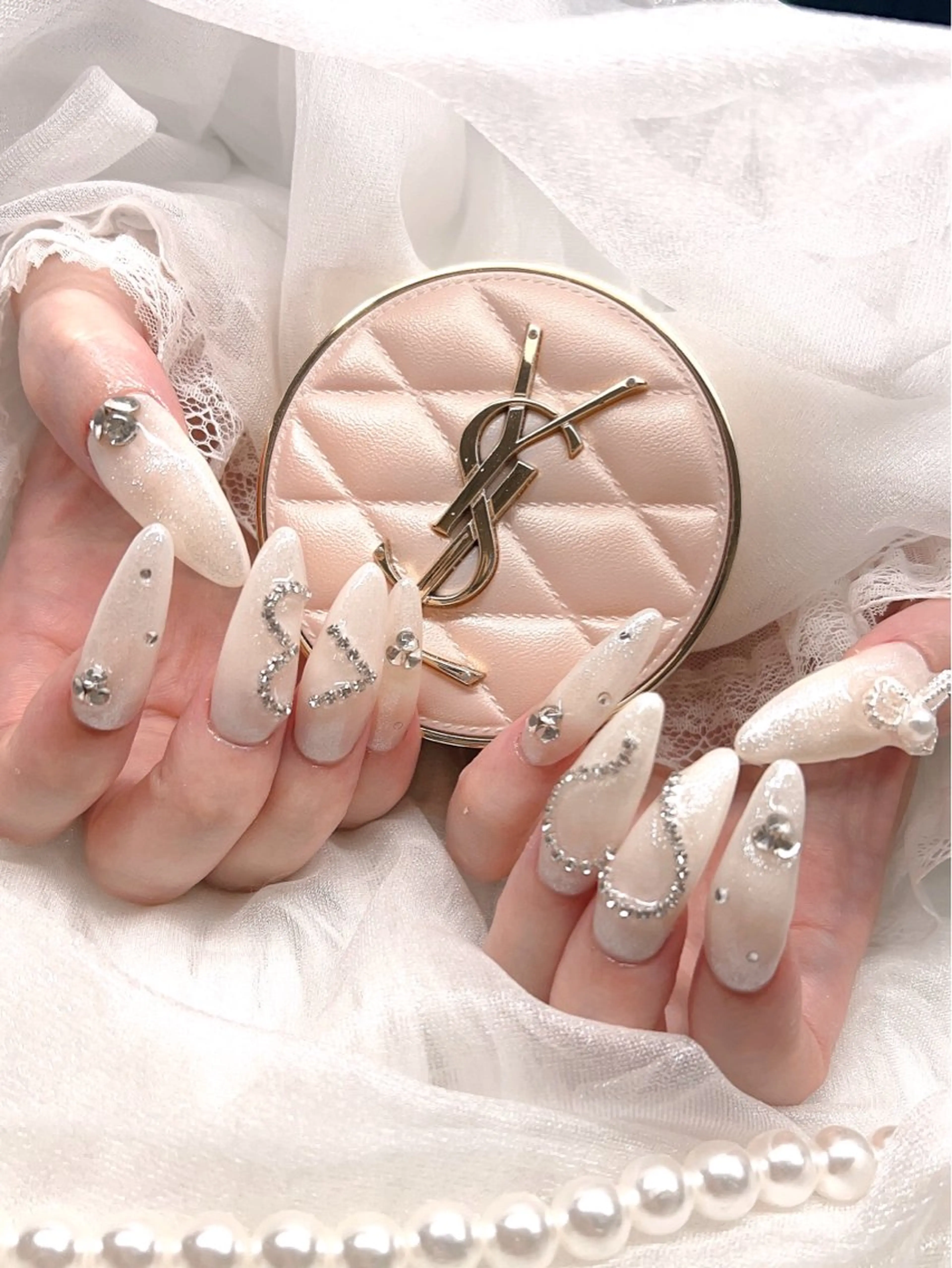 ネイル ハンドネイル toyvenail 🎀konomiのネイルデザイン