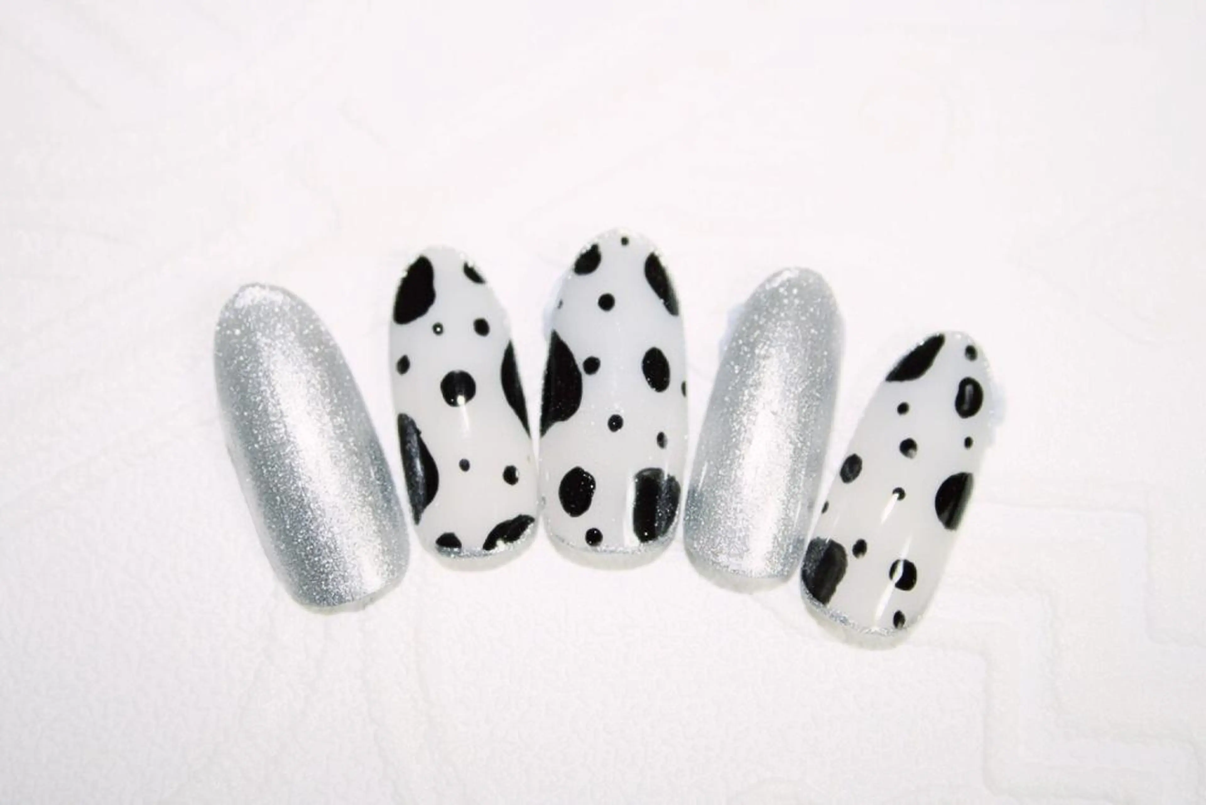 ネイル ハンドネイル MAKANA所属・鈴木 ユニのネイルデザイン