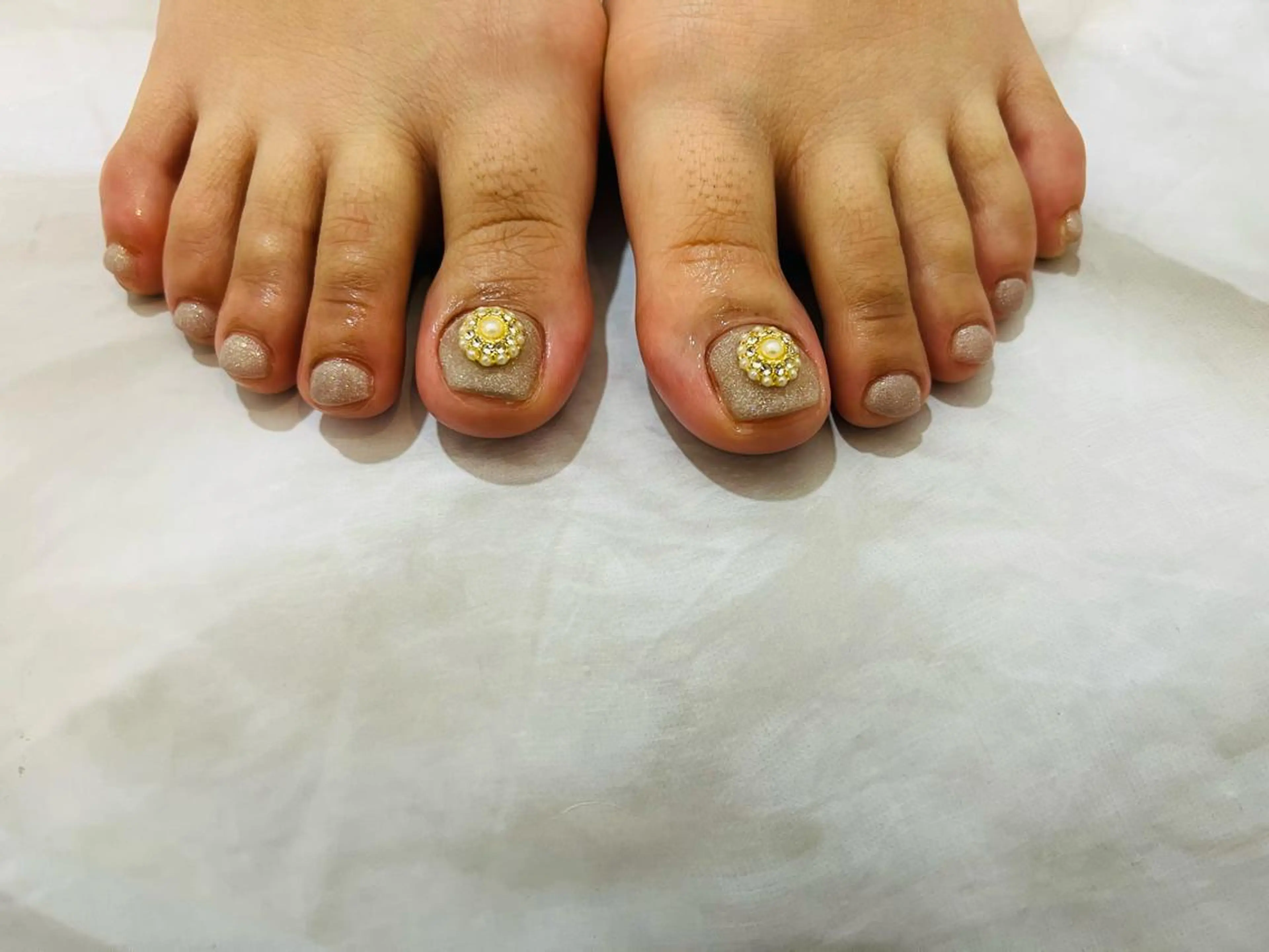 ネイル 難波/Colza .yumeのネイルデザイン