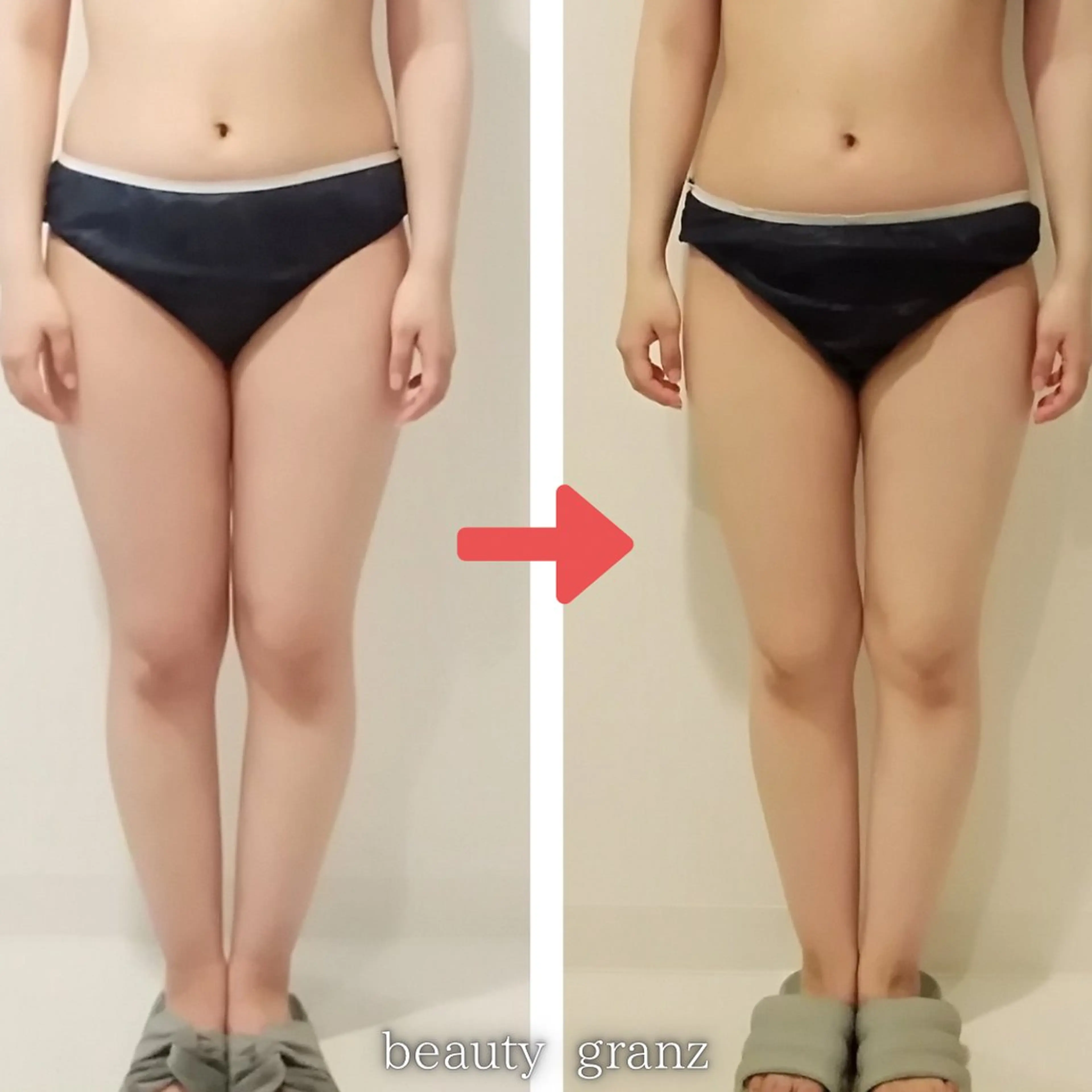 エステ 痩身専門サロン ビューティーグランツのエステ・リラクイメージ