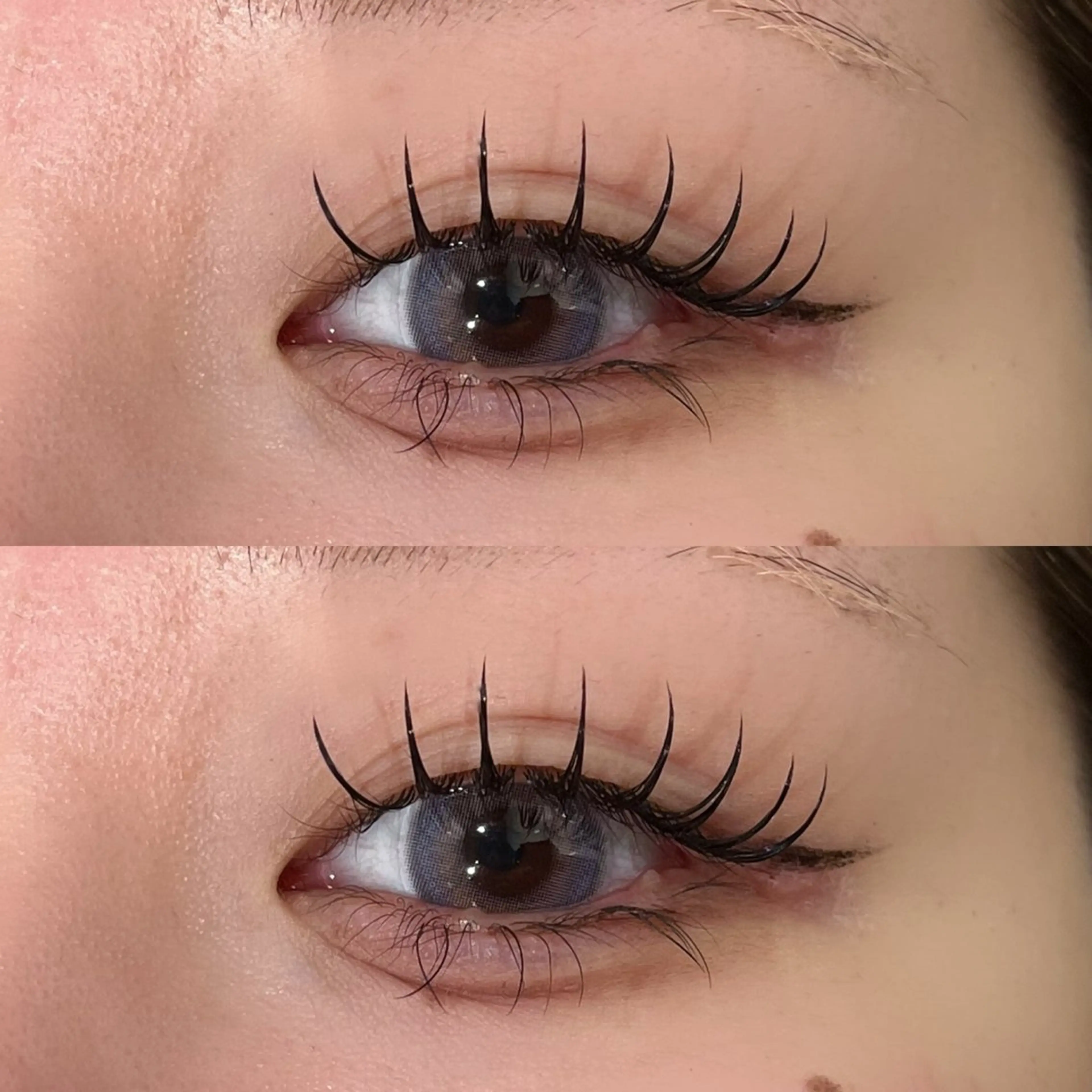 マツエク・マツパ マツエク 🫧中村 葉月🫧のマツエク・マツパデザイン