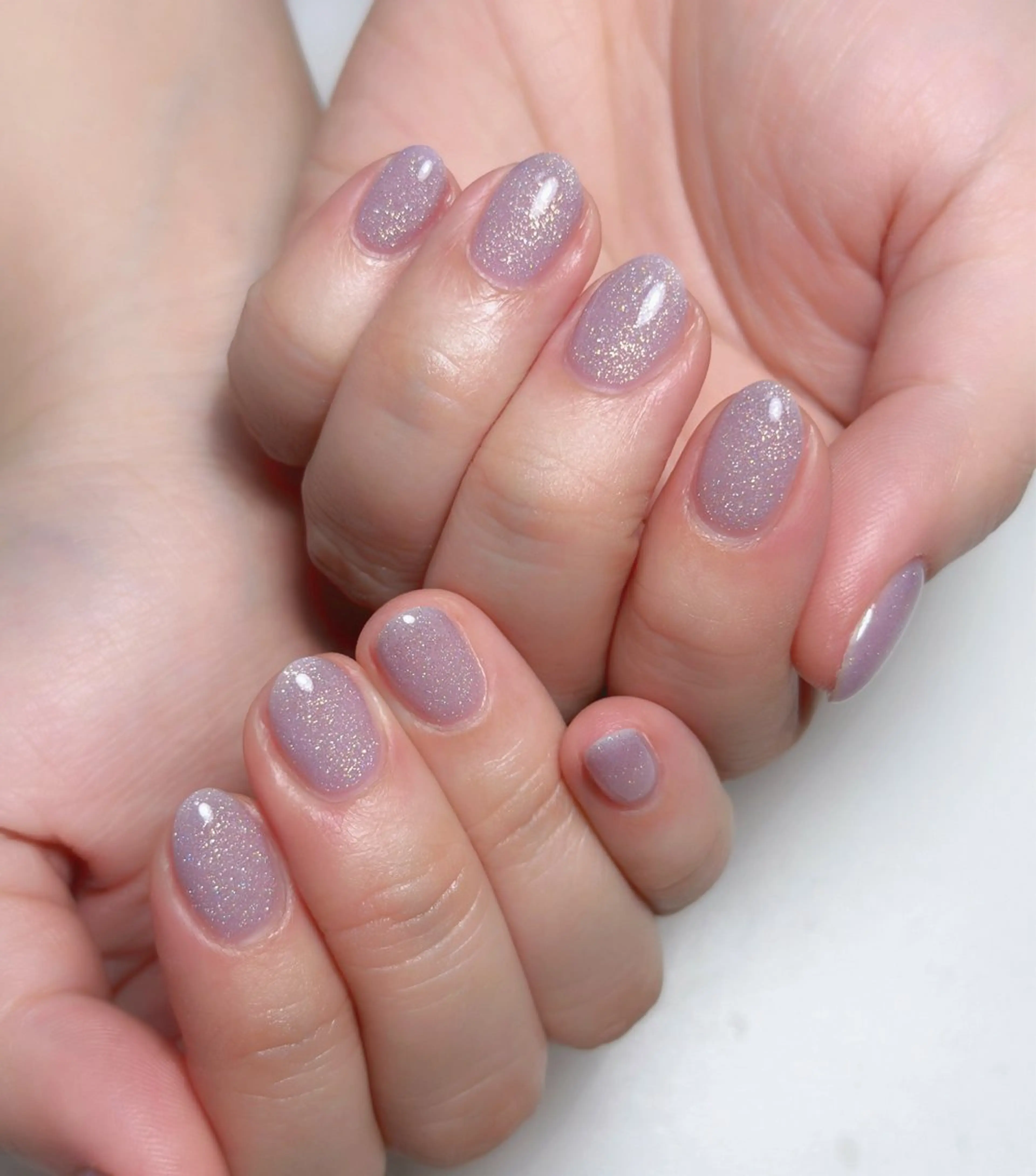 ネイル ハンドネイル 👍thumbs up nail👍のネイルデザイン