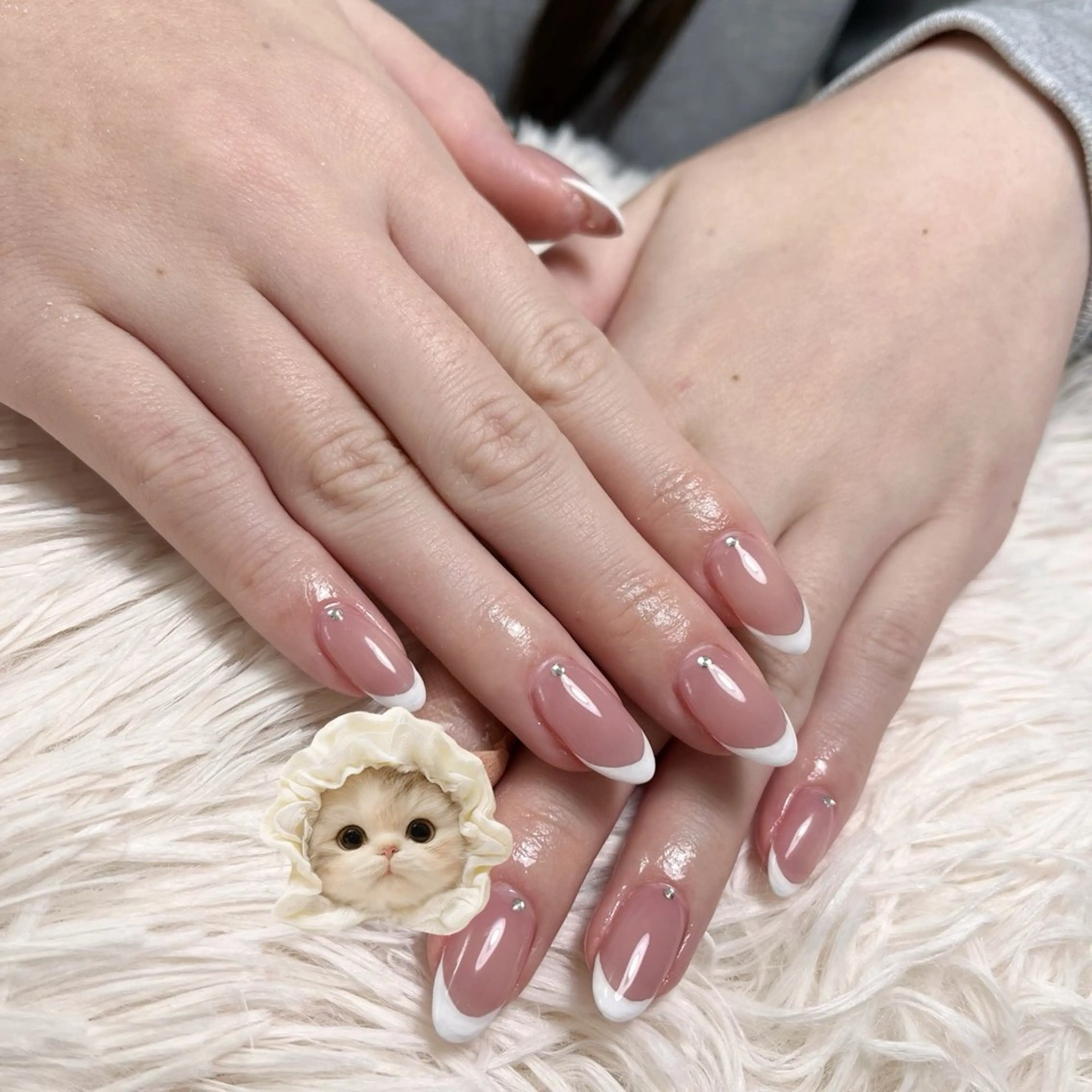 ネイル Twinkle Nail Kuboのネイルデザイン
