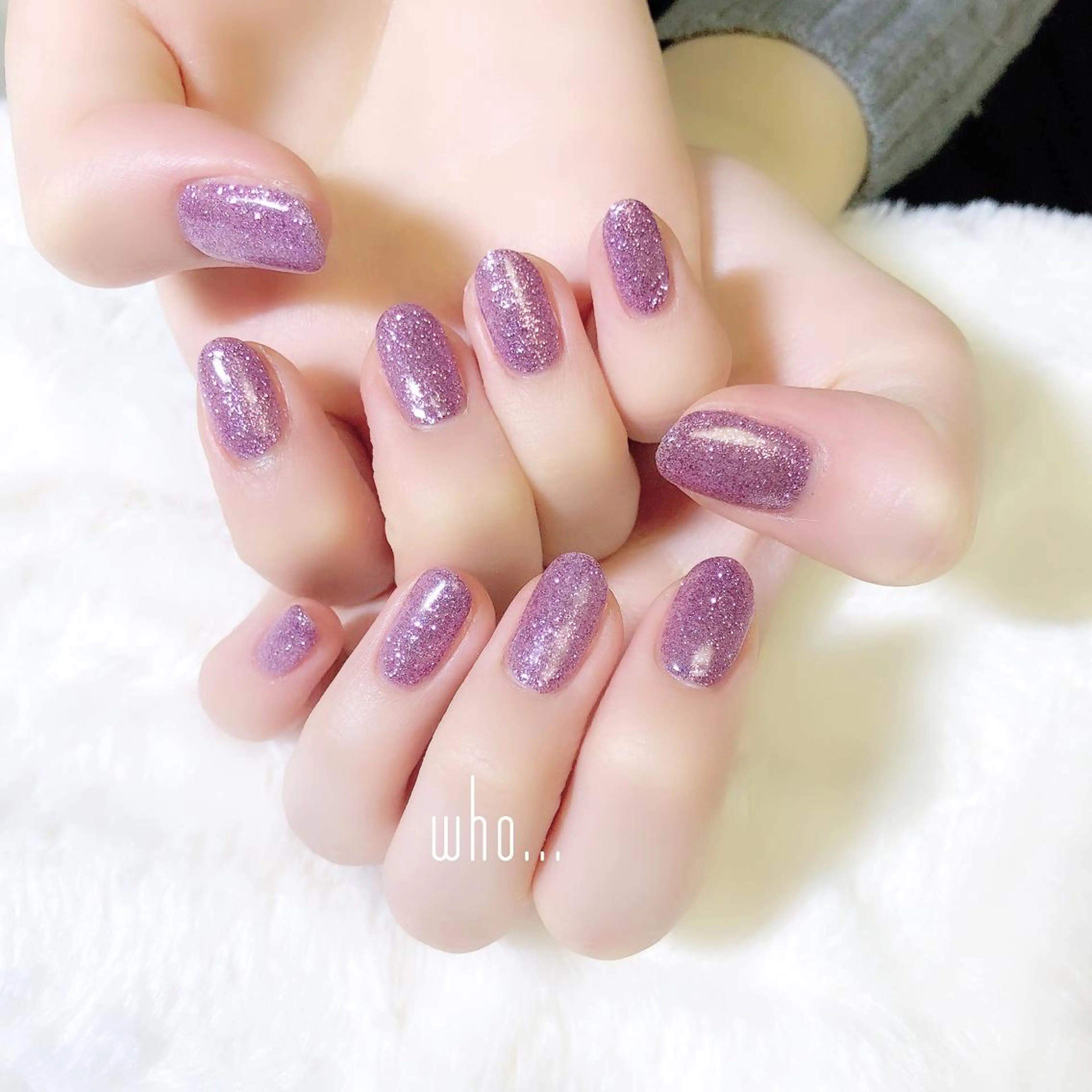 ネイル NailSalon who...所属・n. fumikoのネイルデザイン