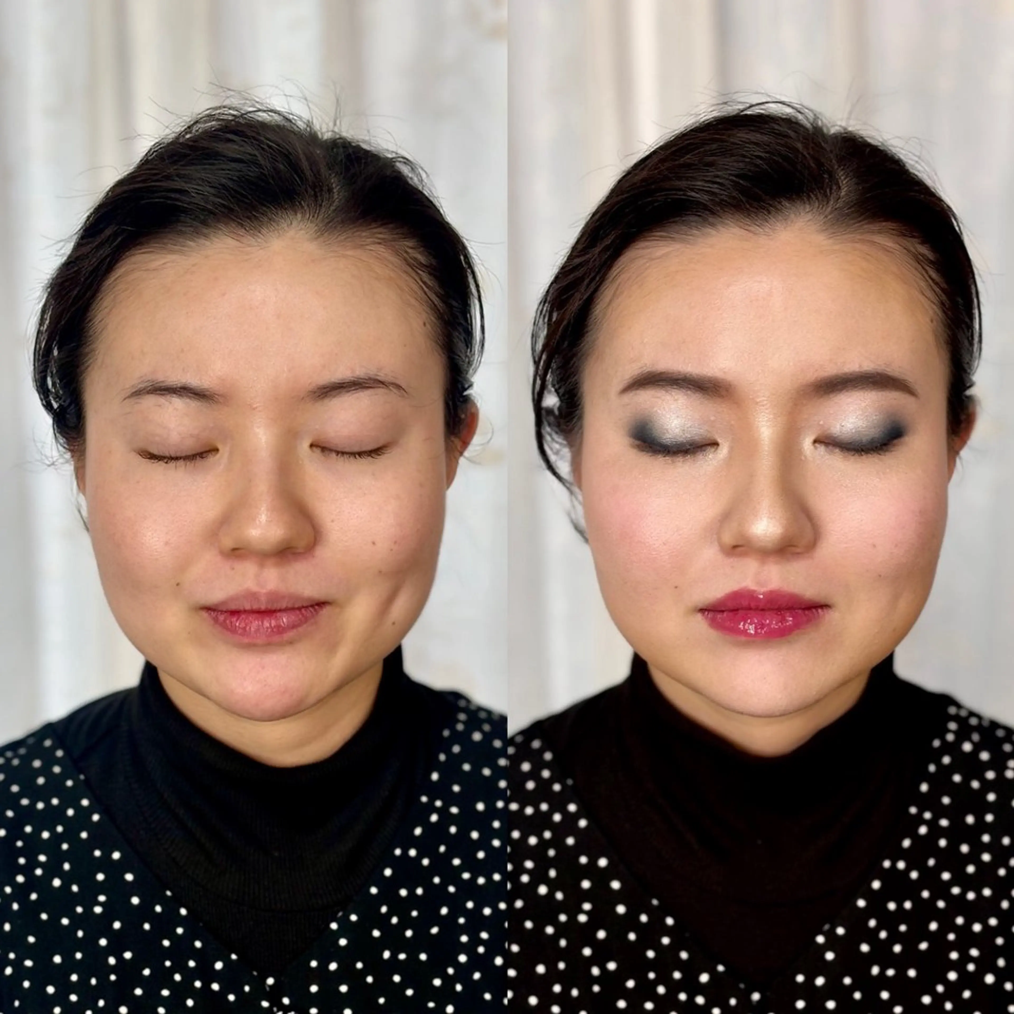 エアブラシメイク La Prima所属・川合 裕子のその他イメージ