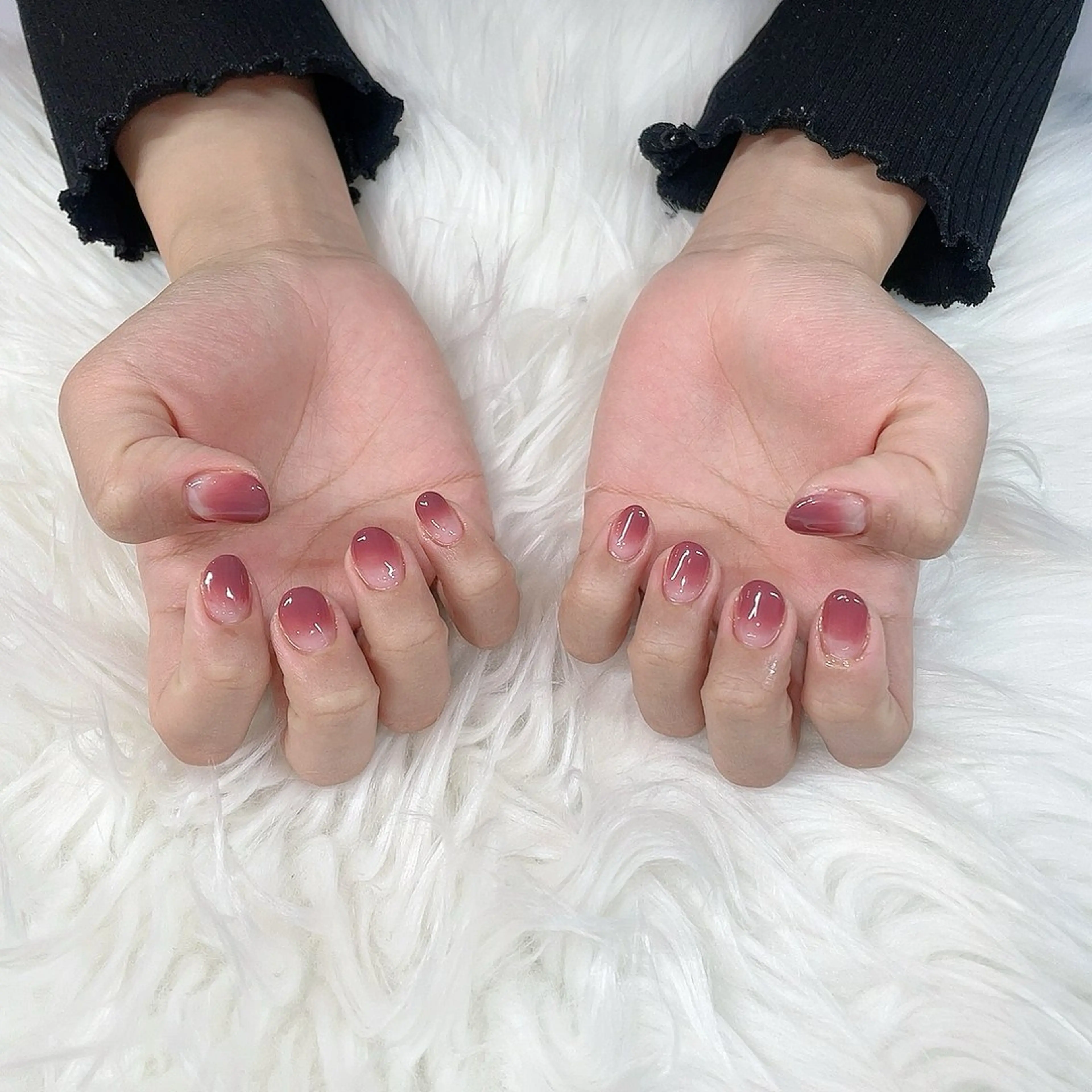 ネイル ハンドネイル BLUEM みおちのネイルデザイン