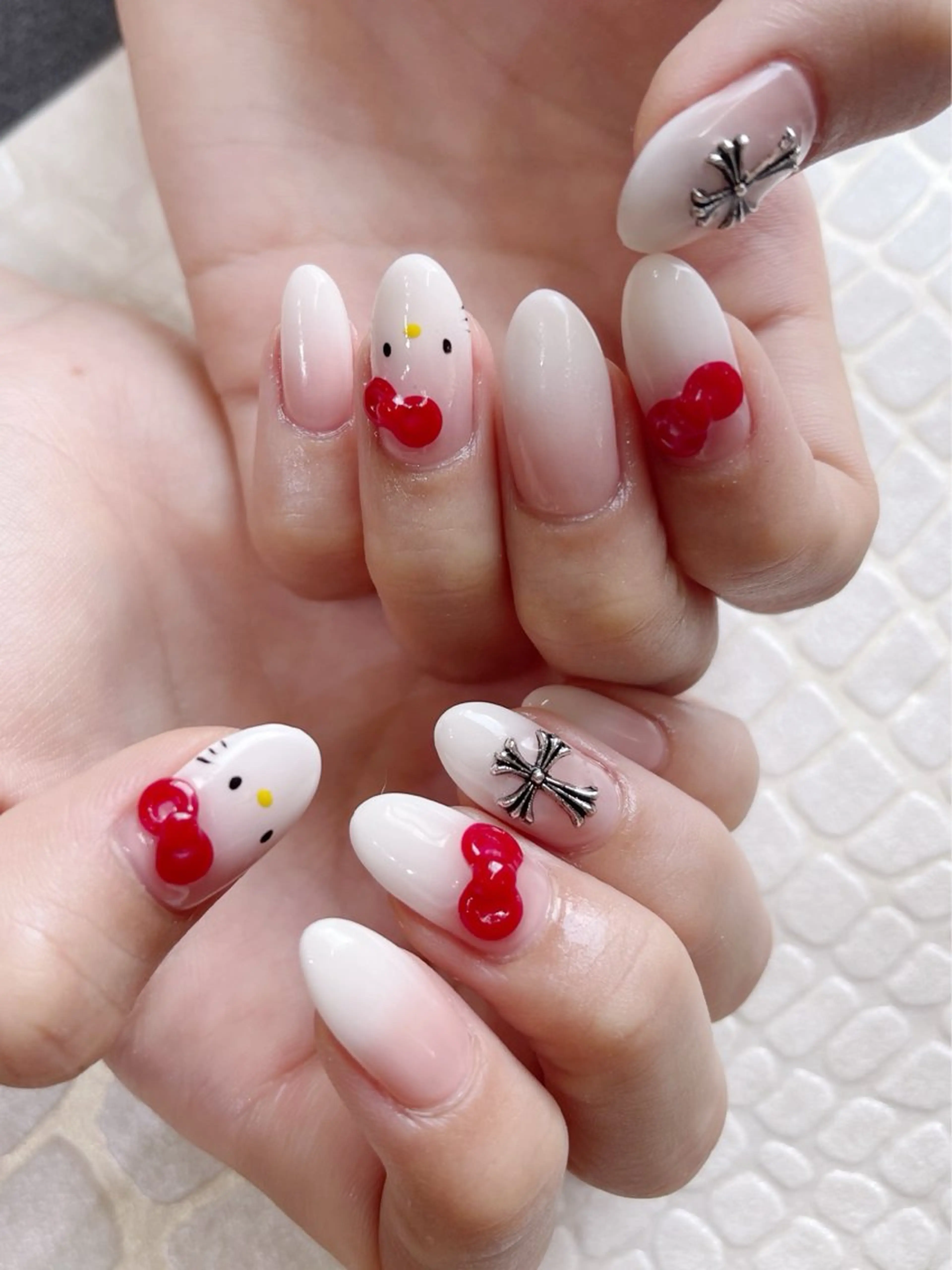 ネイル naildesign BESTのネイルデザイン
