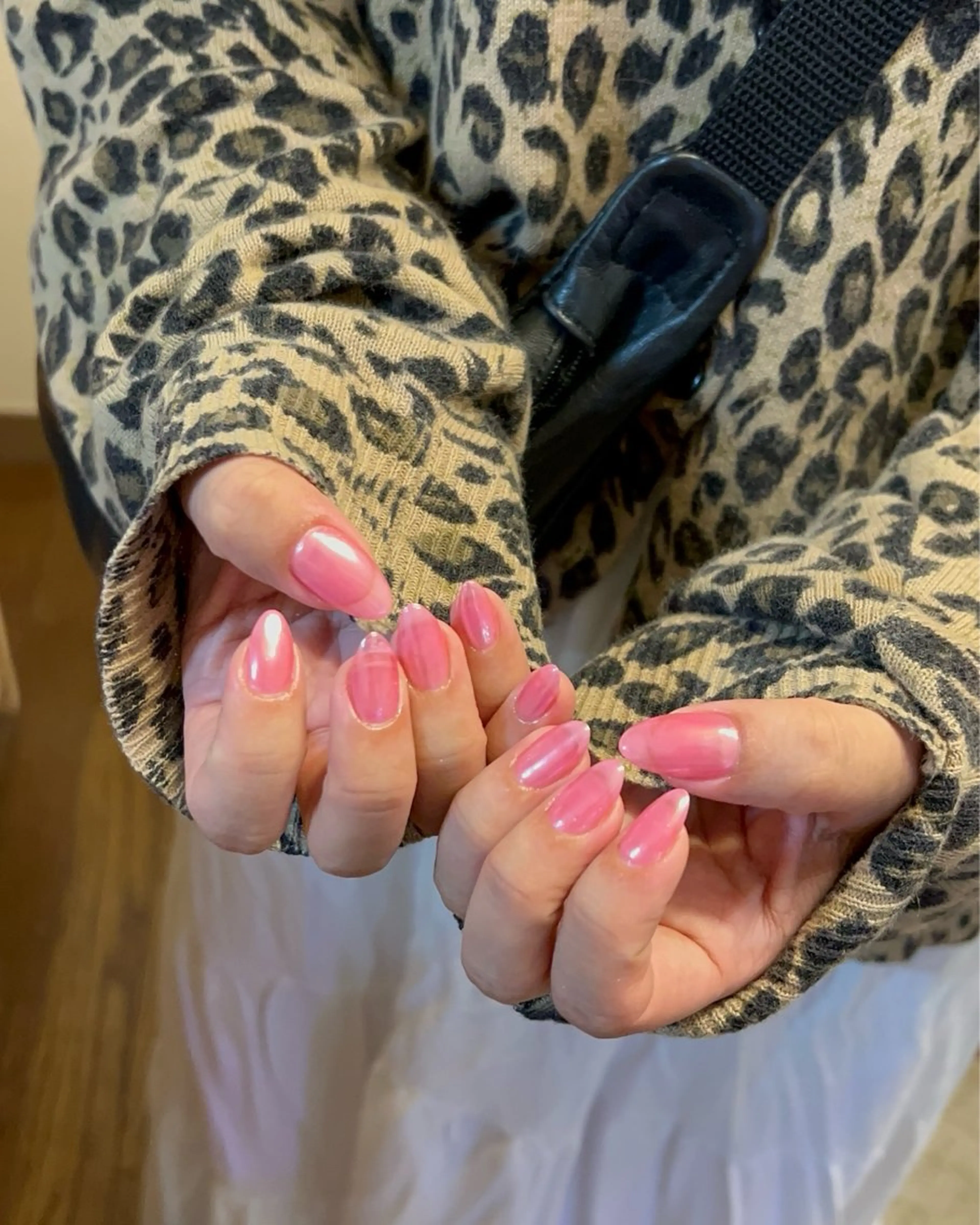 ネイル Nes.Nail所属・Miyagi Asamiのネイルデザイン