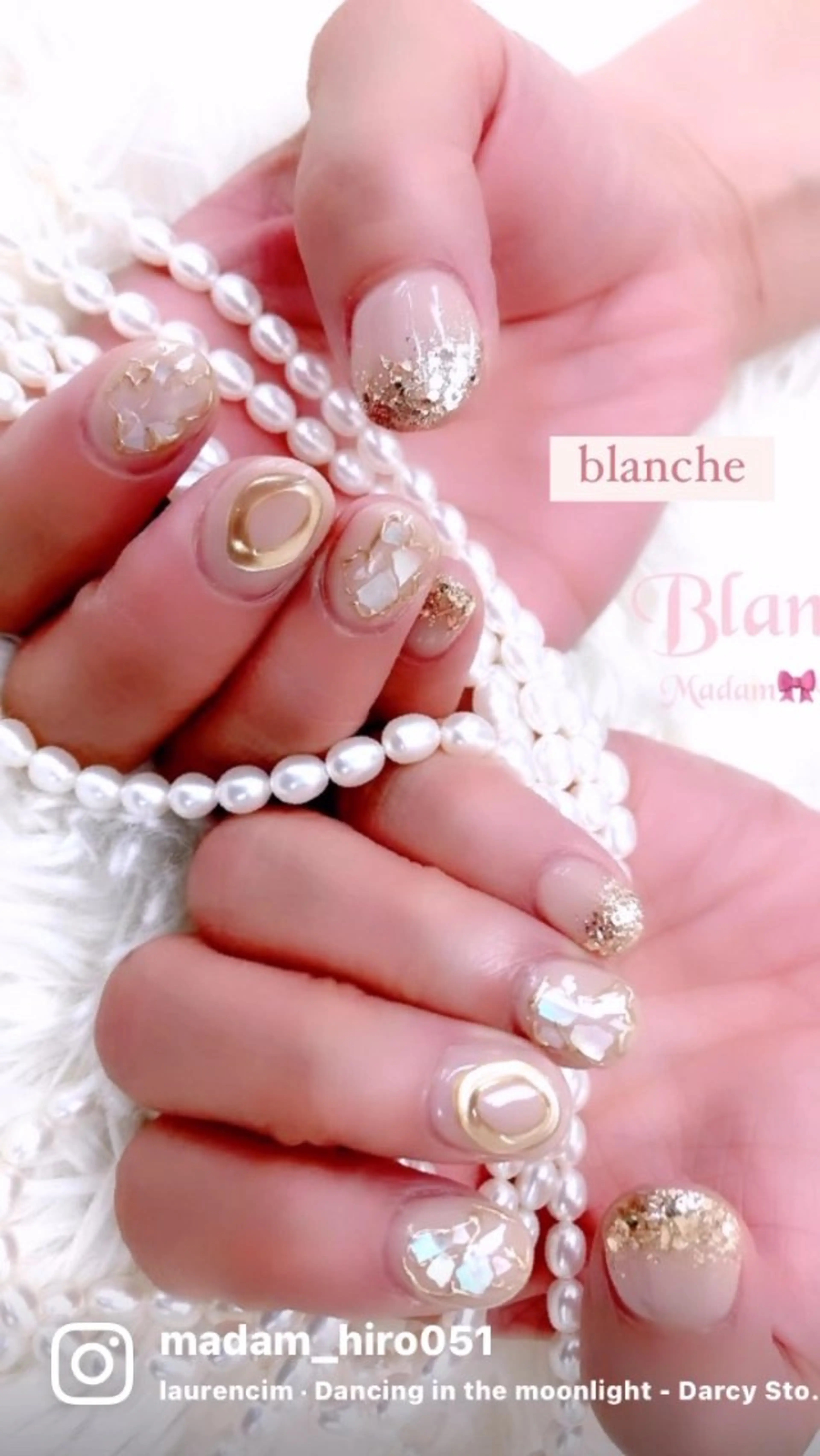 ネイル Lianネイル 寛子Lianのネイルデザイン