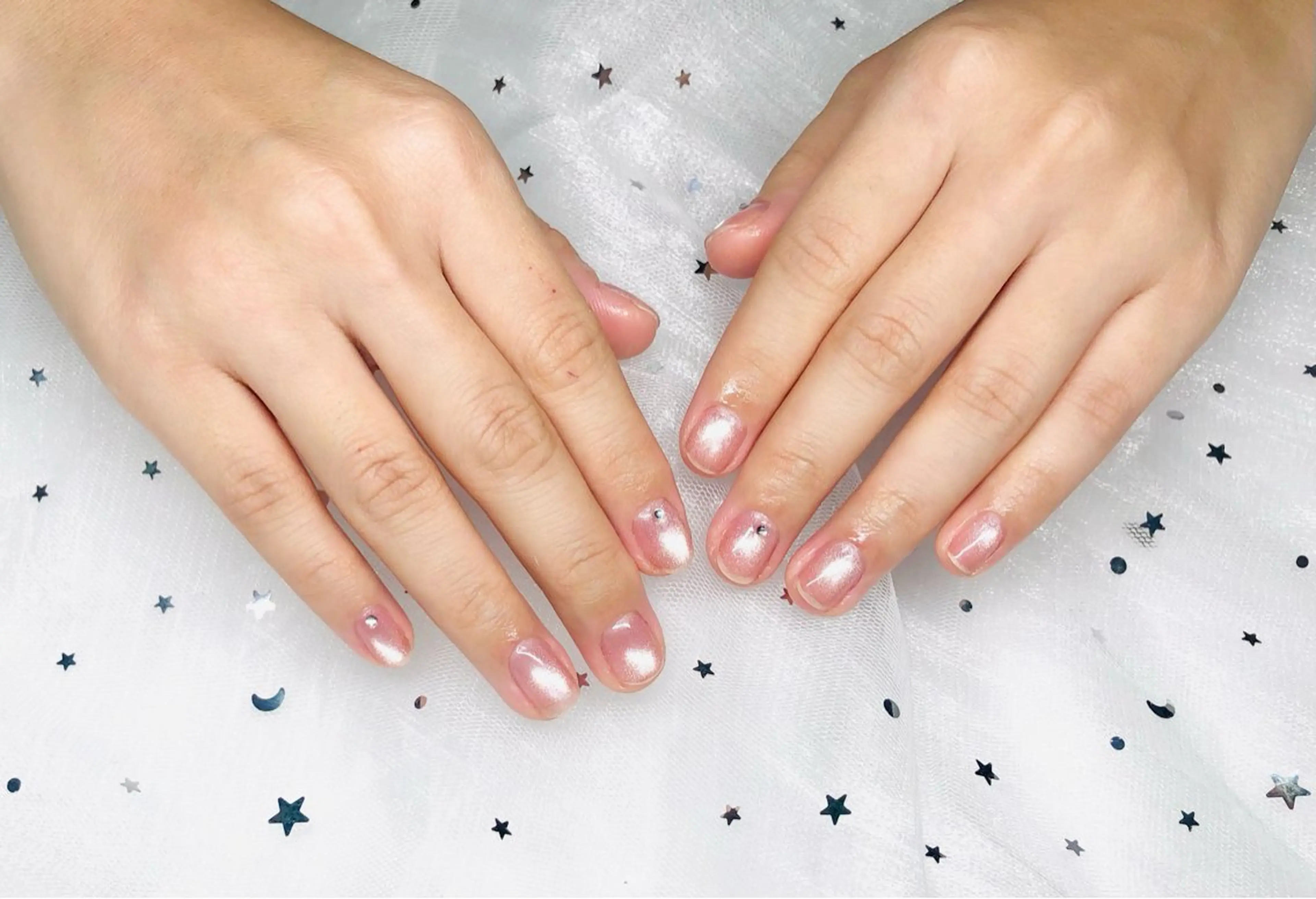 ネイル NiKa Nail所属・NiKa Nailのネイルデザイン