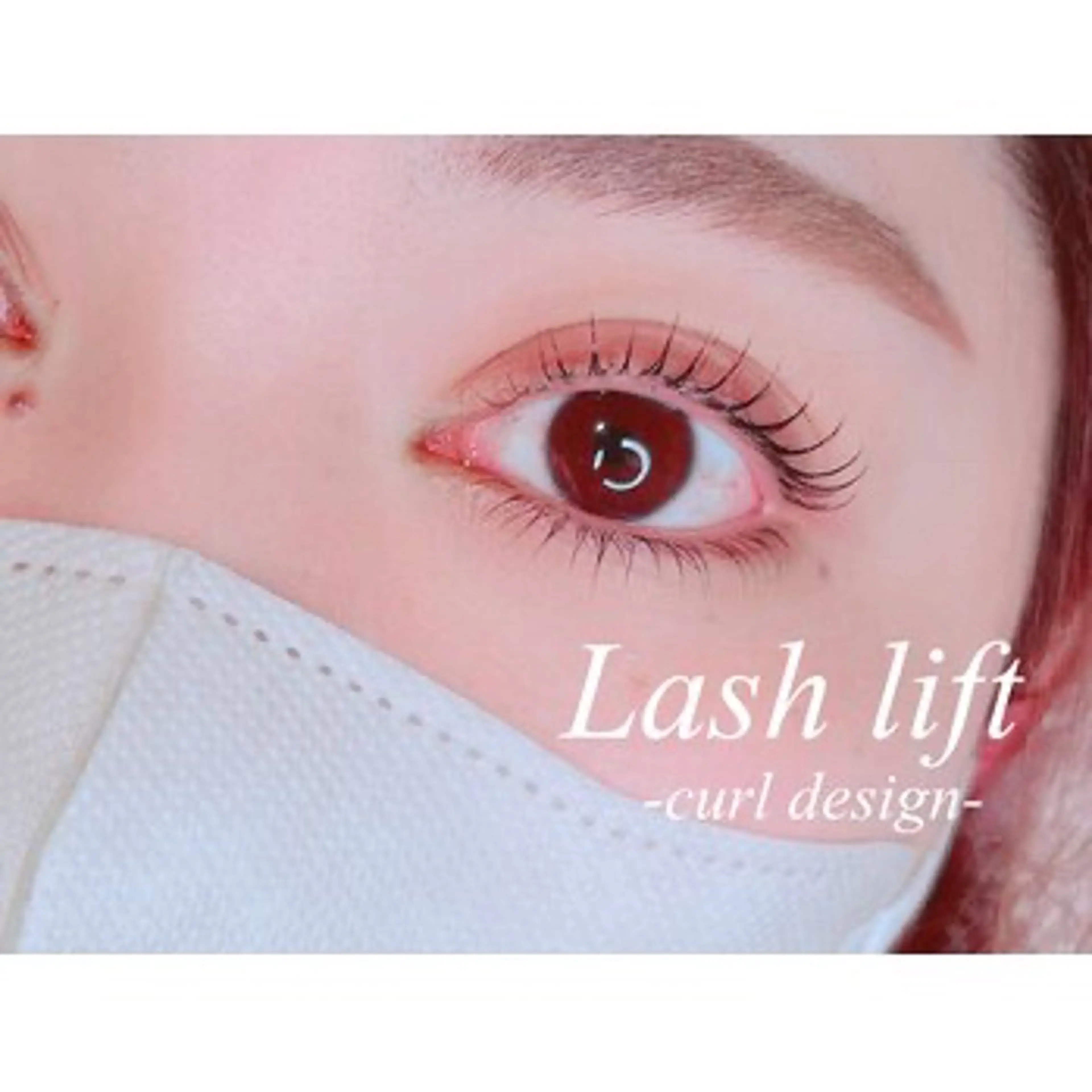 マツエク・マツパ mary メアリーの眉毛・アイブロウイメージ