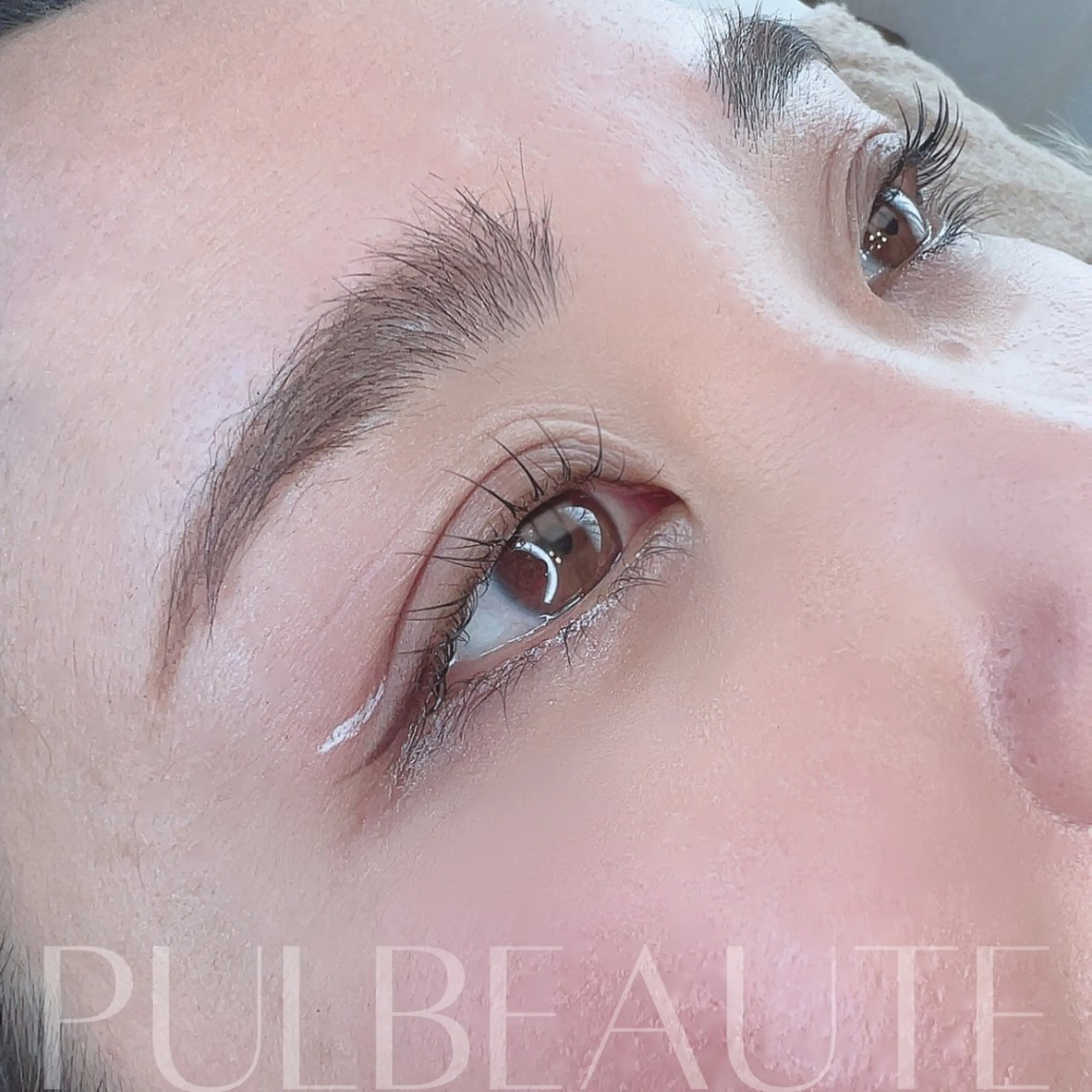 マツエク・マツパ まつげパーマ 工藤 ちさとのエステ・リラクイメージ