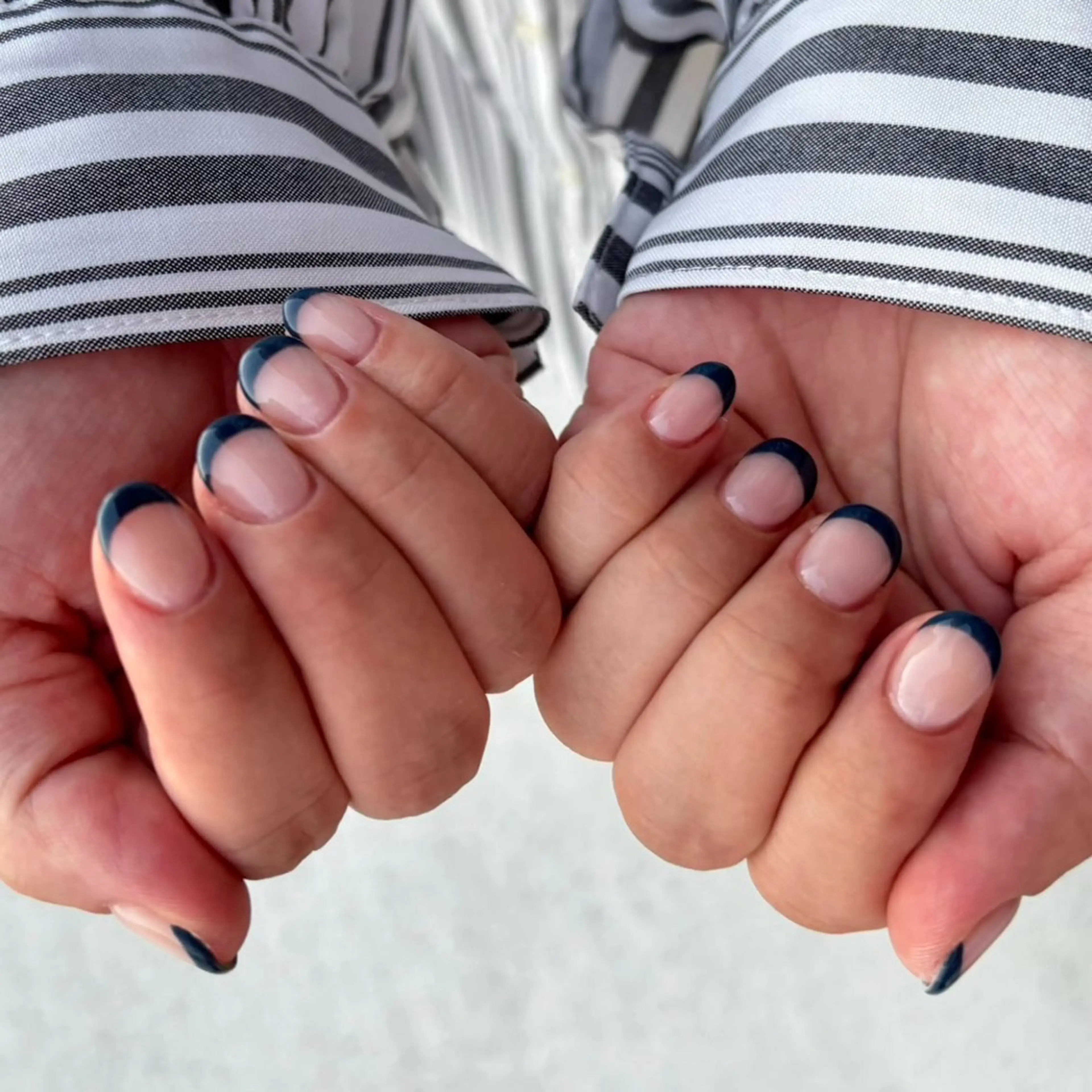 ネイル フレンチネイル alien girl所属・aliengirl Ayuのエステ・リラクイメージ