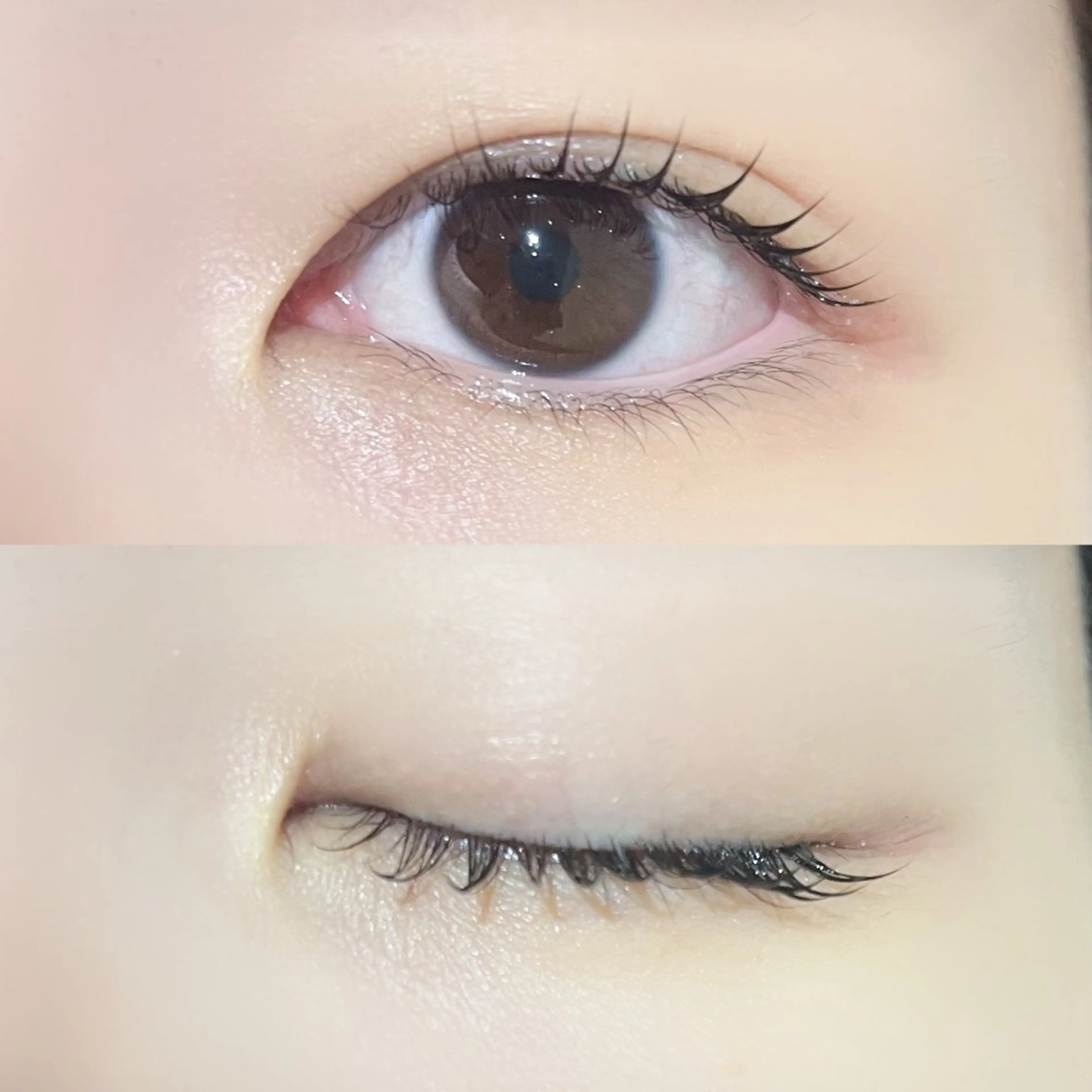 マツエク・マツパ YUKA 🍯のマツエク・マツパデザイン