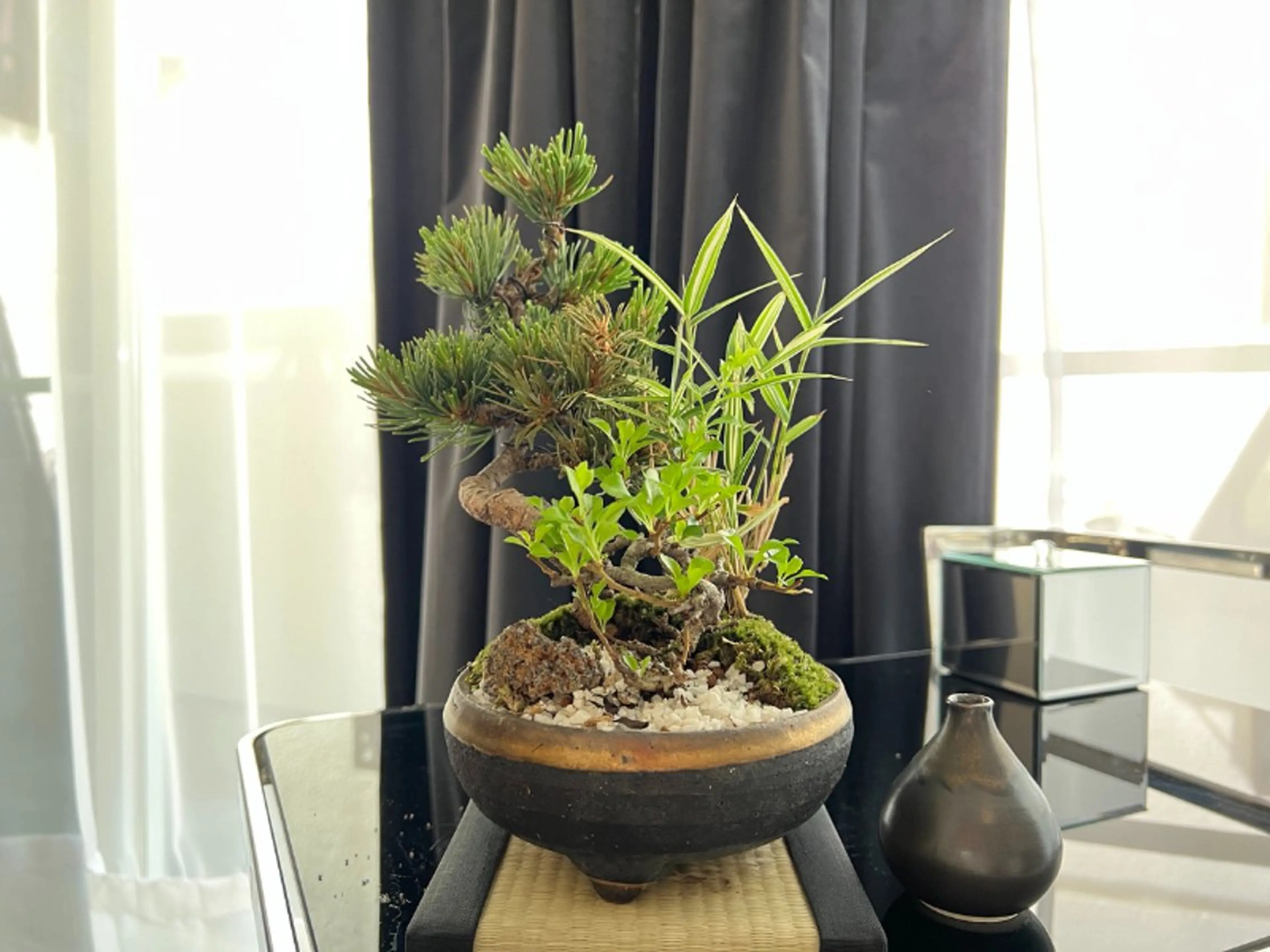 白金Zeus ビューティ&ヘルスのエステ・リラクイメージ