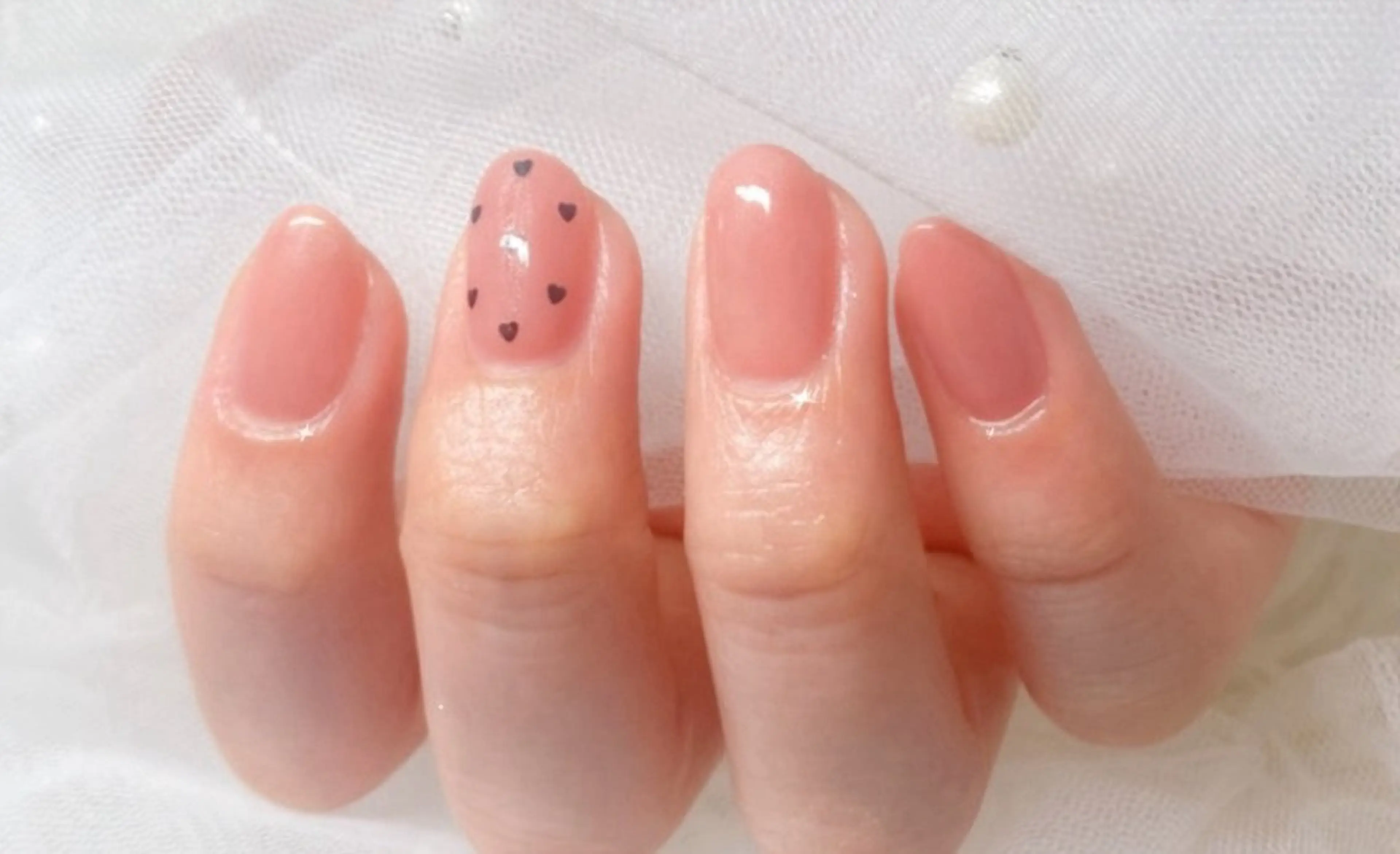 ネイル ハンドネイル masami .Ｋのネイルデザイン