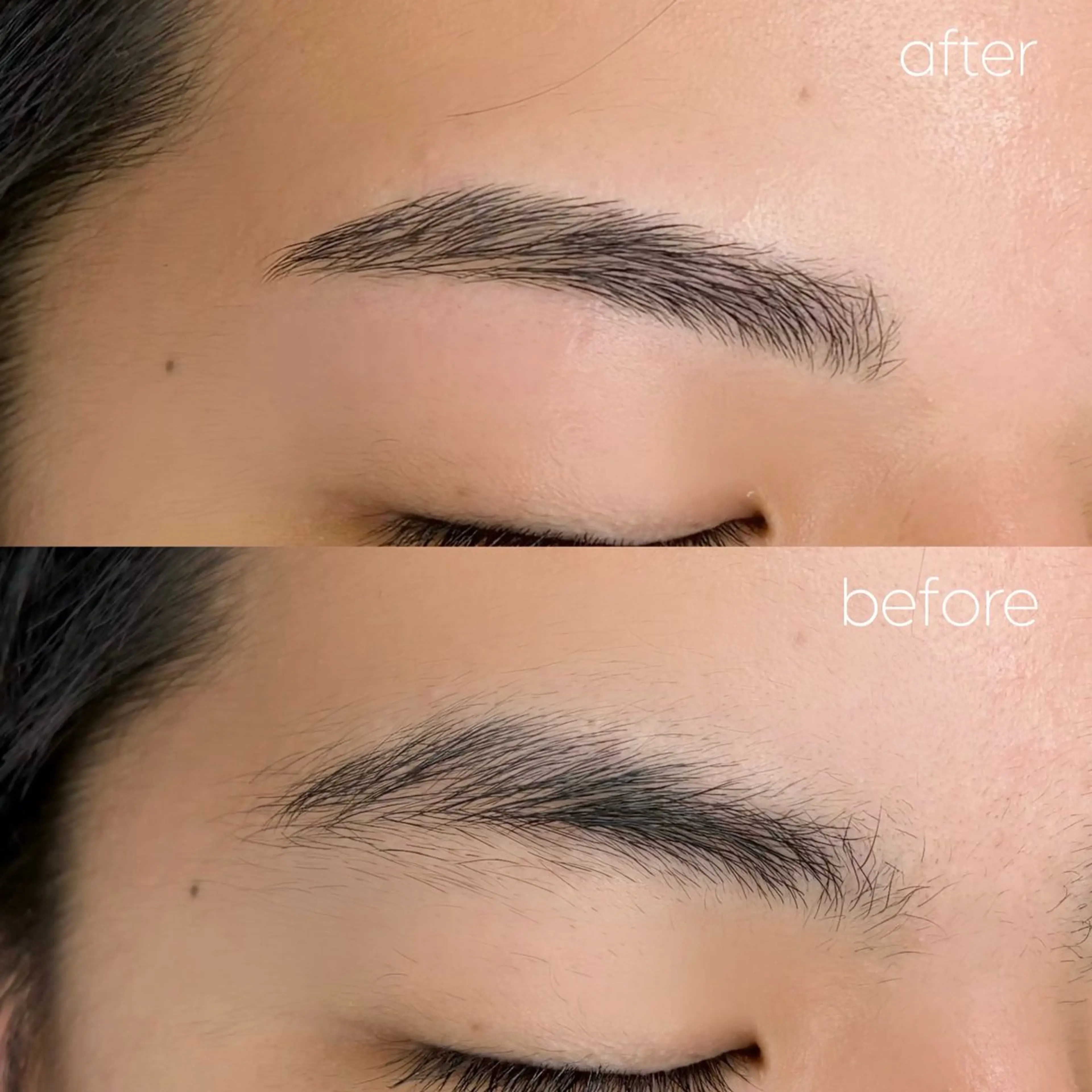 アイブロウ ワックス脱毛 眉カット その他(アイブロウ) ノハラ リオのマツエク・マツパデザイン