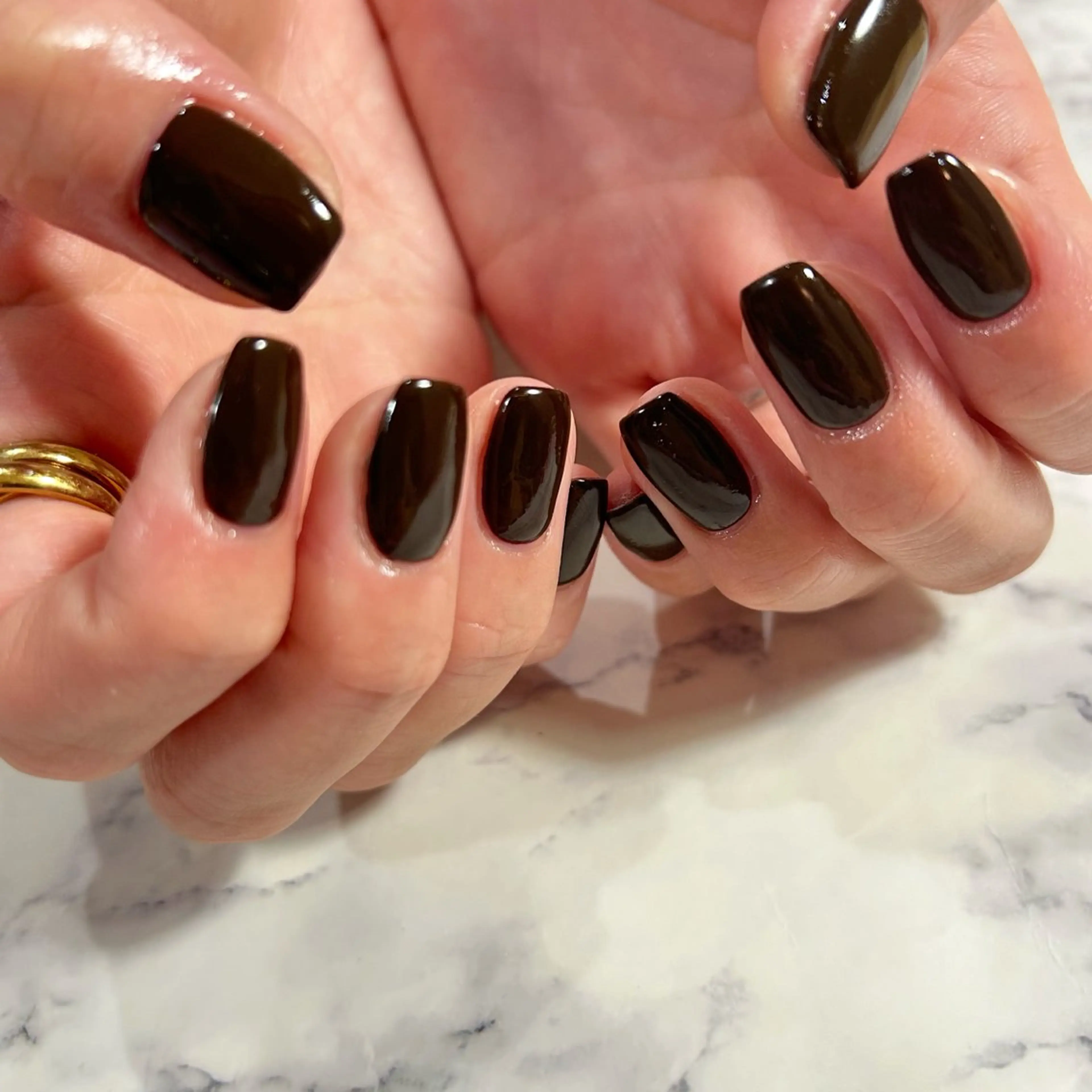 ネイル ハンドネイル Nail & Epi  salon lapis所属・乃木坂六本木 ラピスＹＵＫＩのネイルデザイン