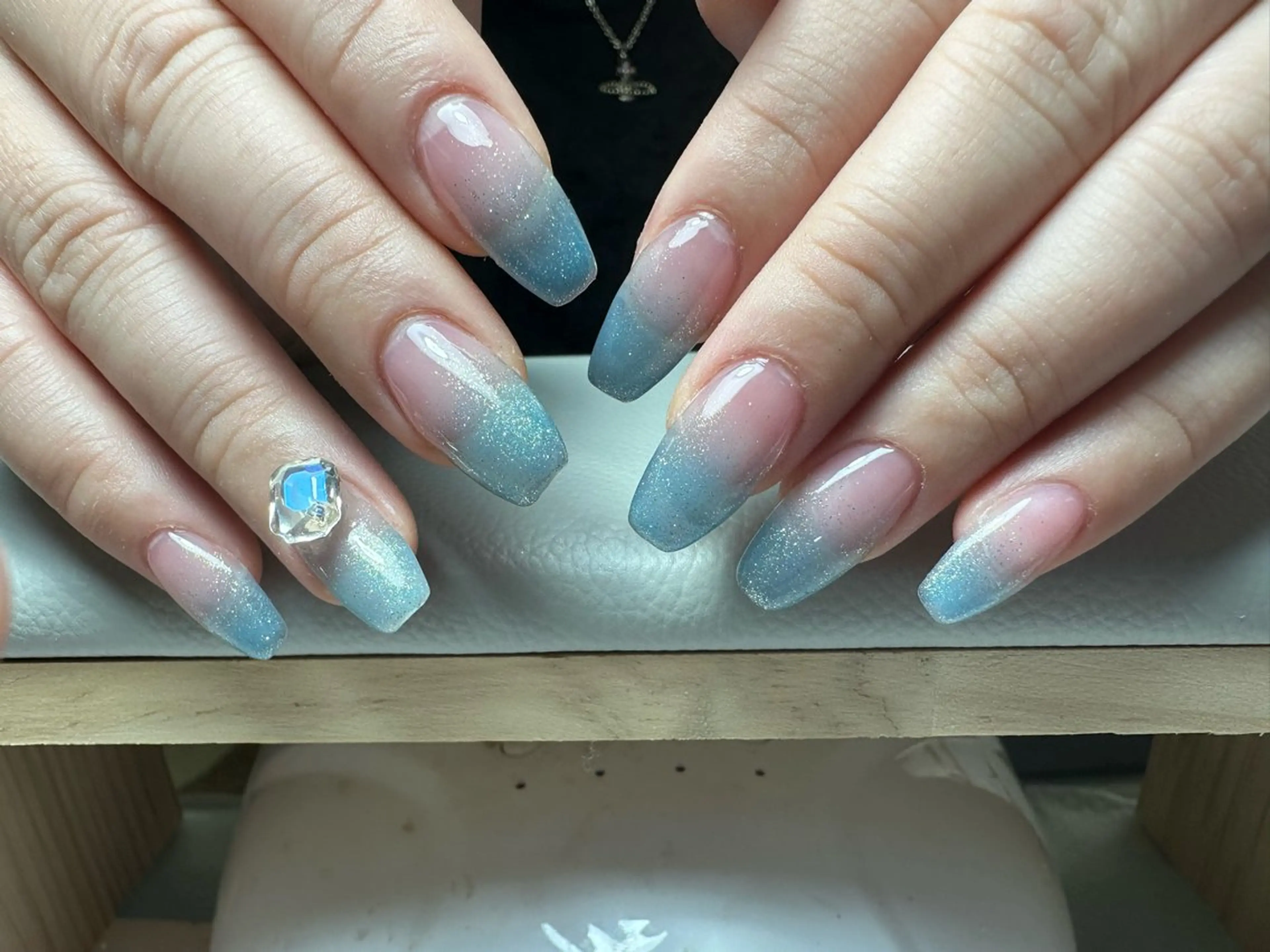 ネイル Eveネイル チップスカルプ専門店のネイルデザイン