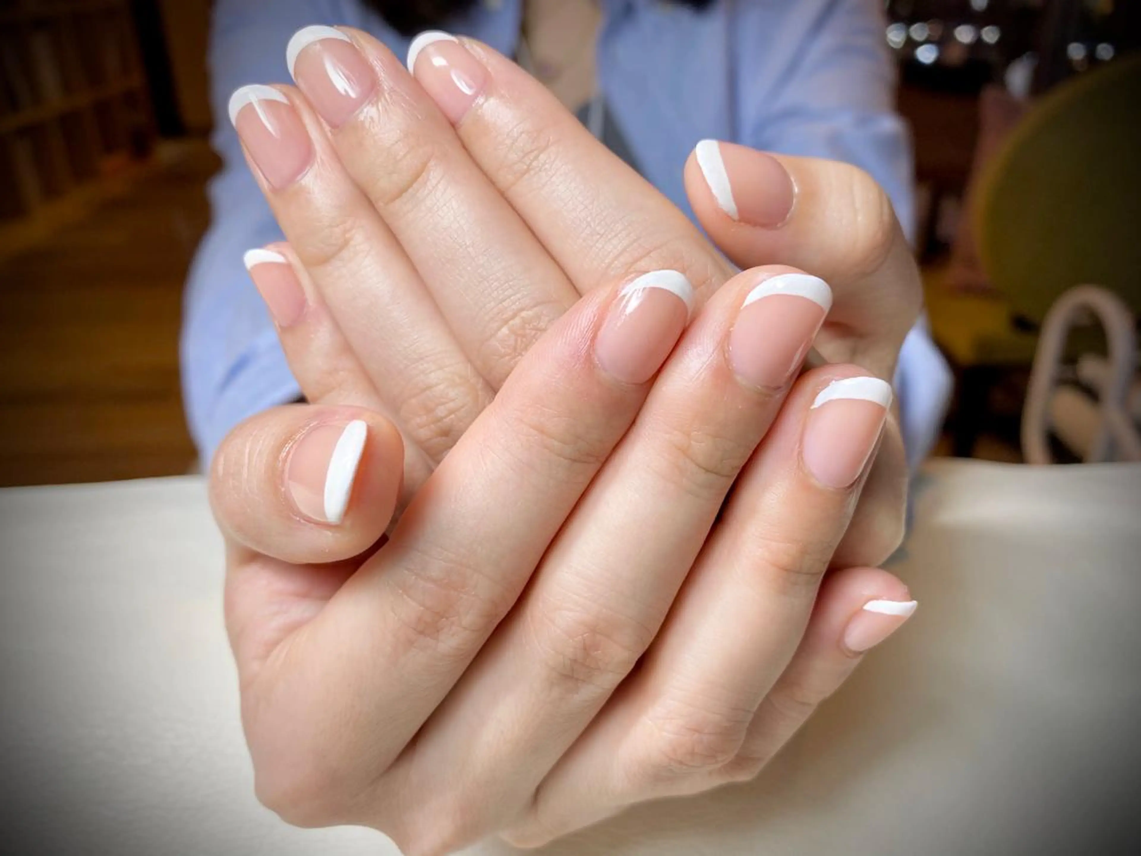 ネイル Temptation mainailのネイルデザイン