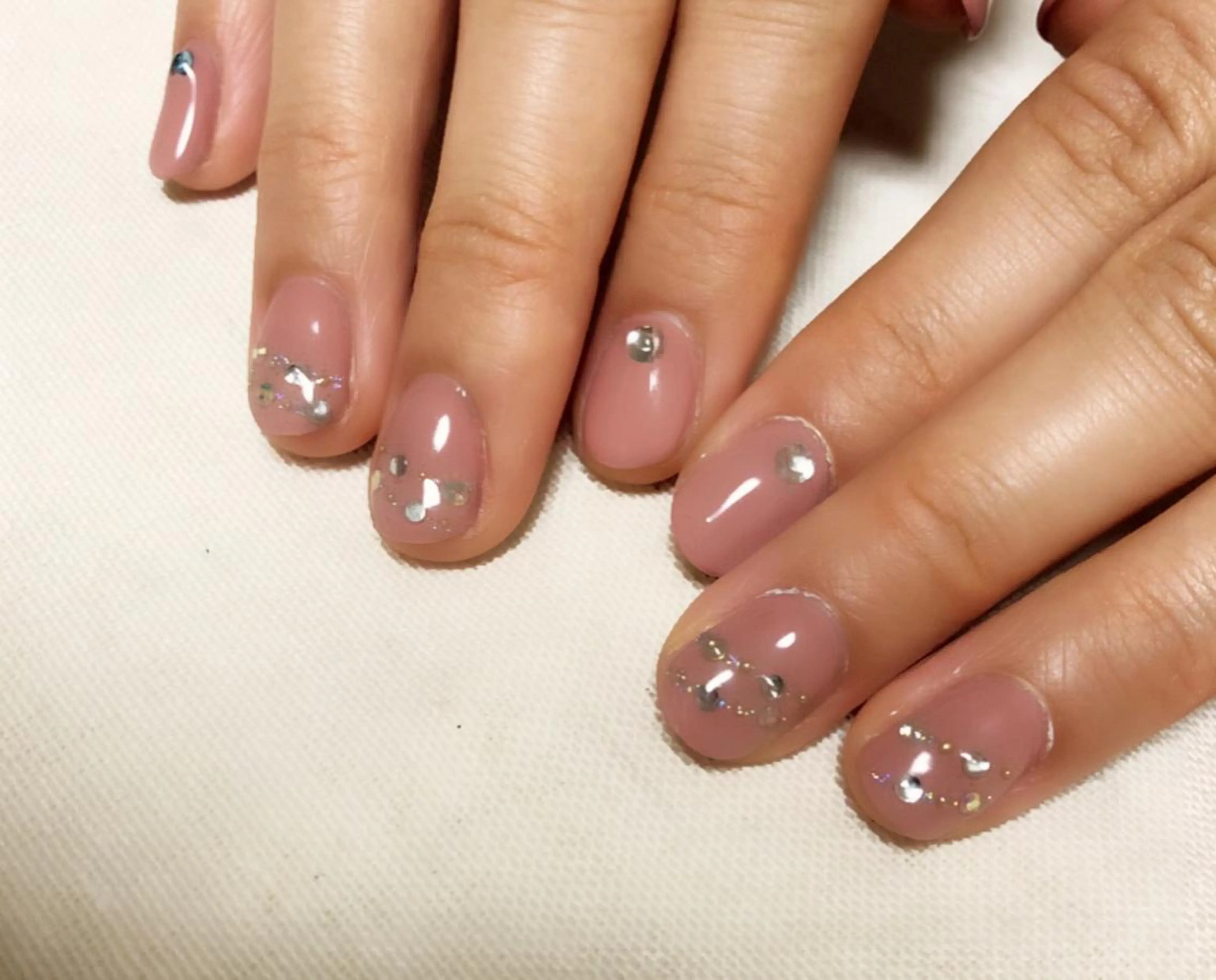 ネイル アートネイル AZU nailのネイルデザイン