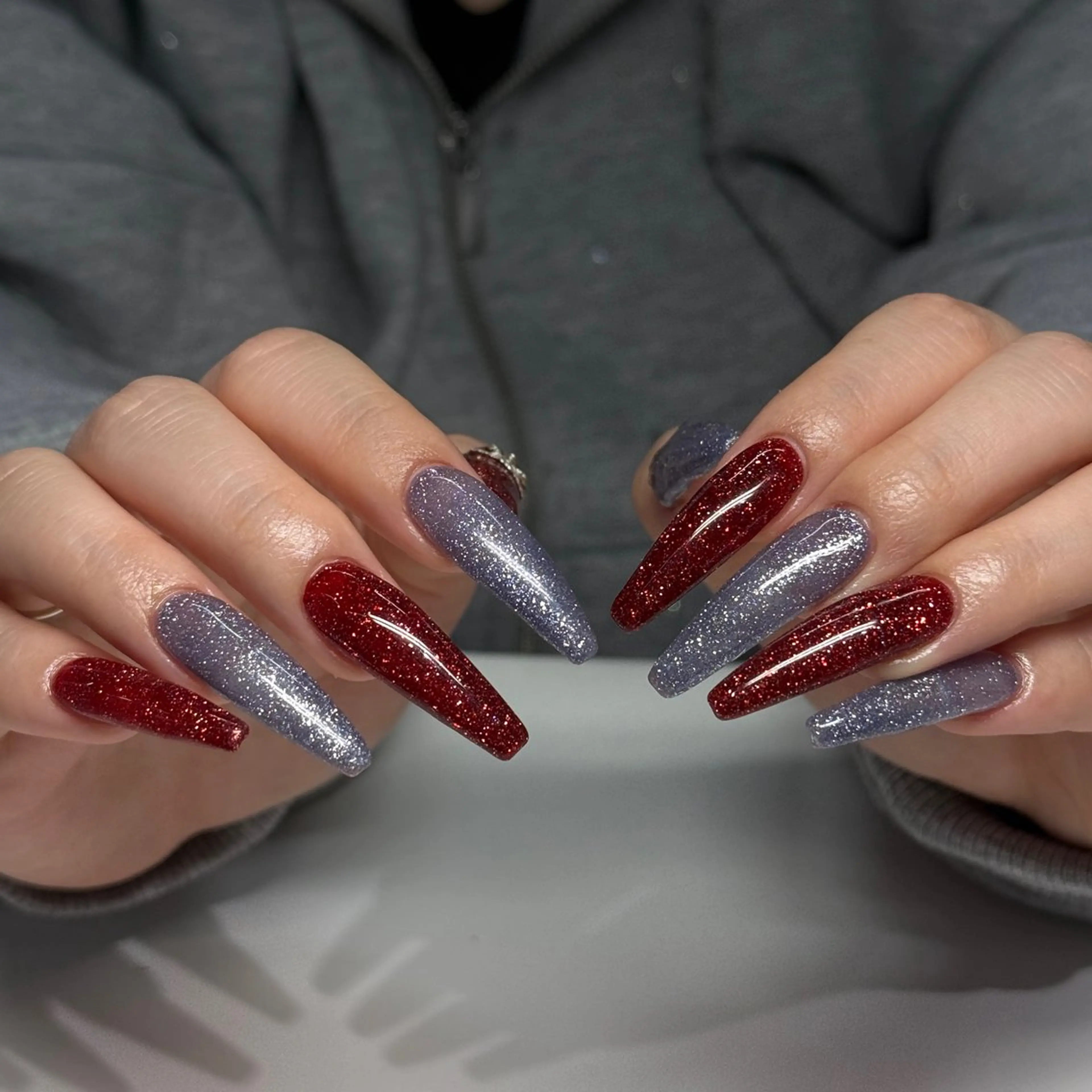 ネイル フラッシュネイル ジェルネイル ハンドネイル WOLTOKYO渋谷 /kahoのネイルデザイン