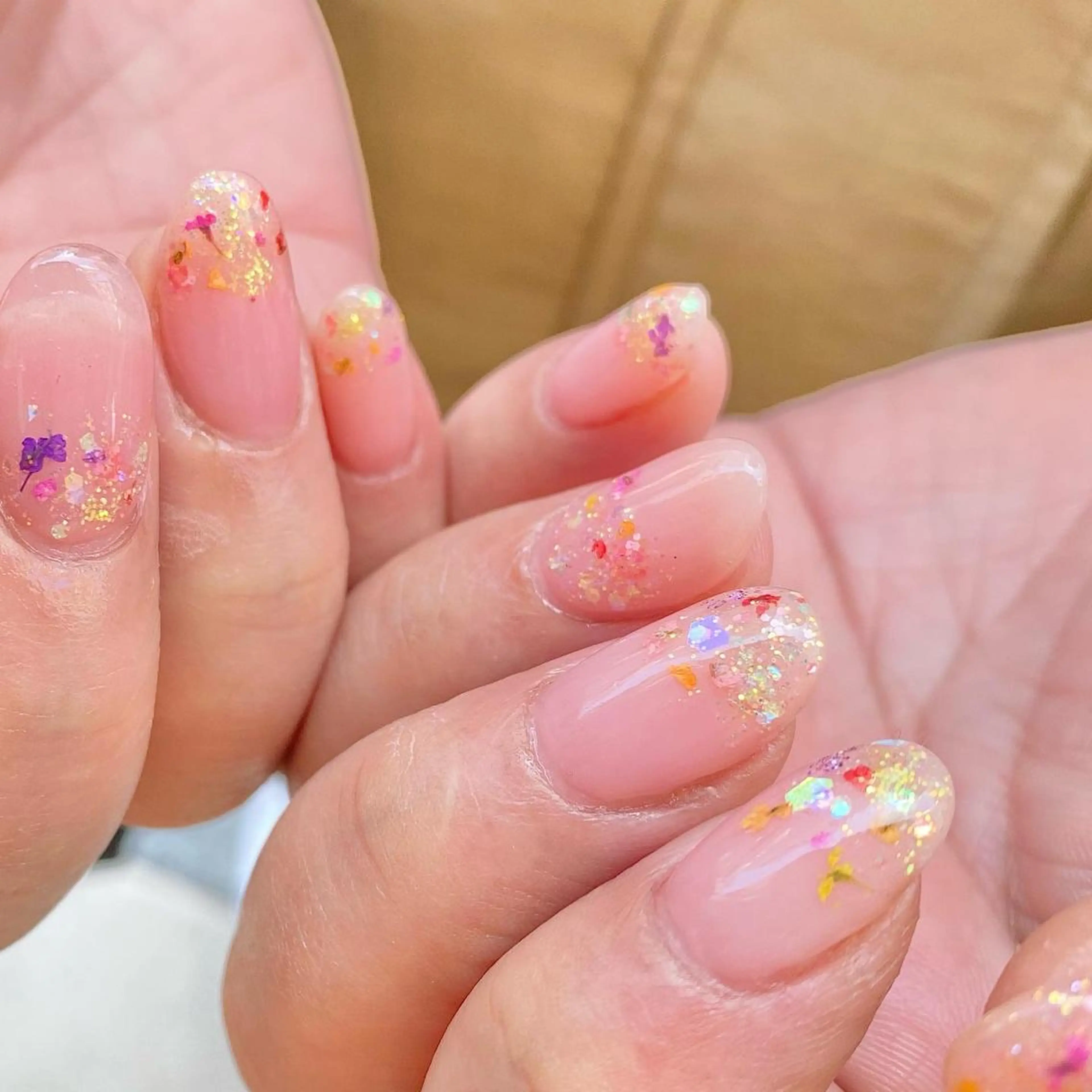 ネイル pro.m Kanonのネイルデザイン