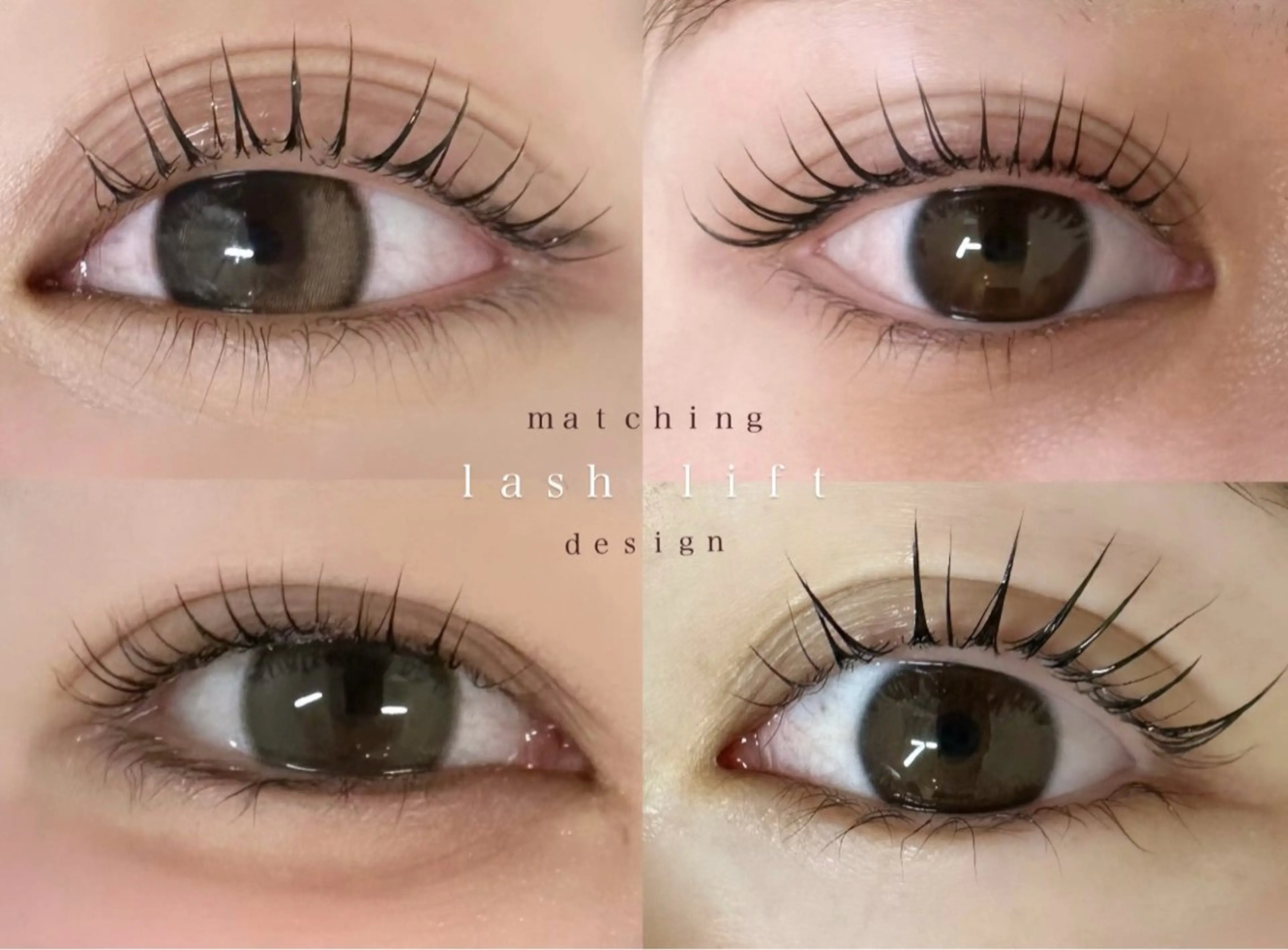 マツエク・マツパ LORAN_ Ayamiの眉毛・アイブロウイメージ