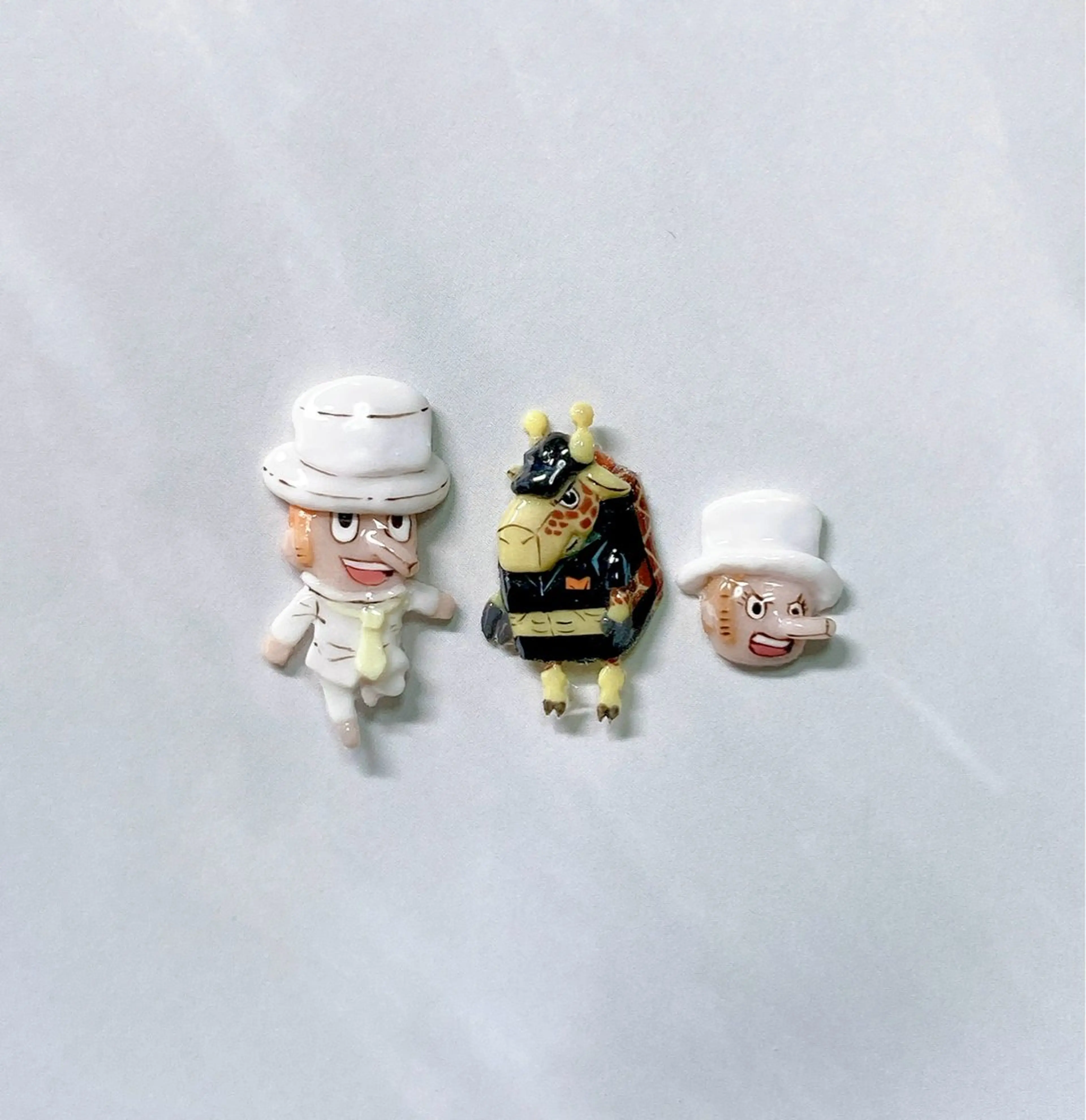 ネイル PLANET nailのネイルデザイン