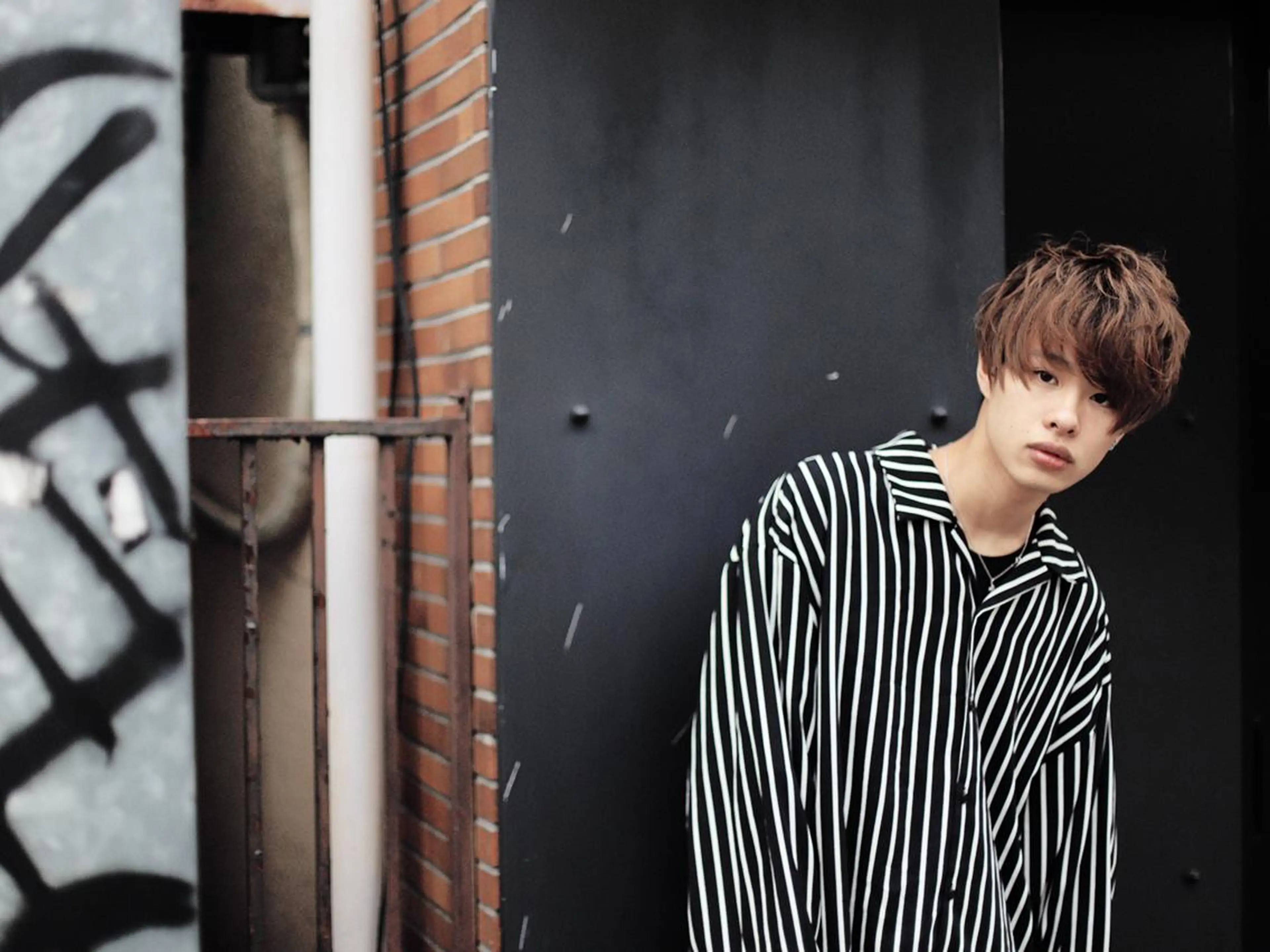 ショート 🌼U24 ヘアデザインラボのヘアスタイル