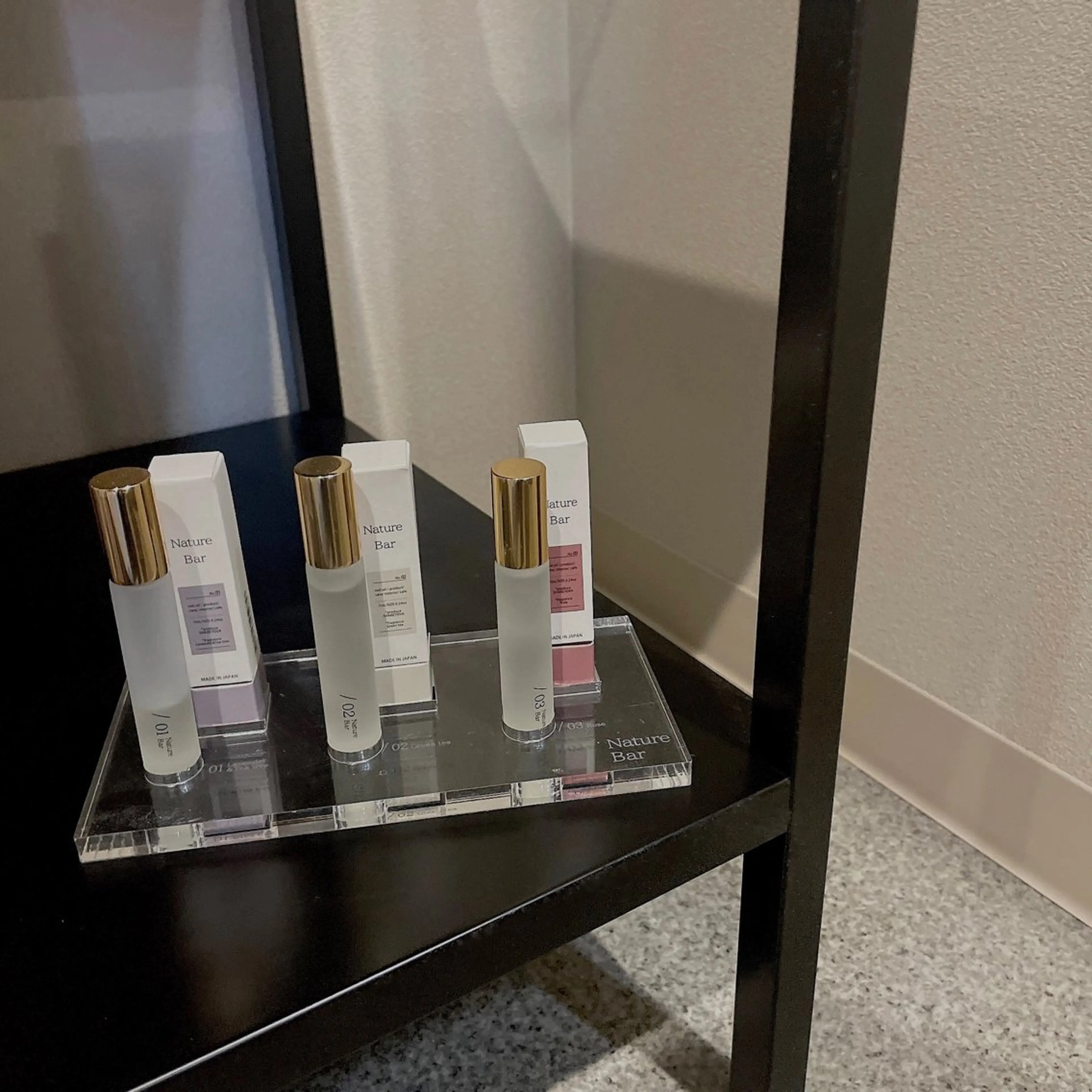 lilbondir. chiharuのネイルデザイン