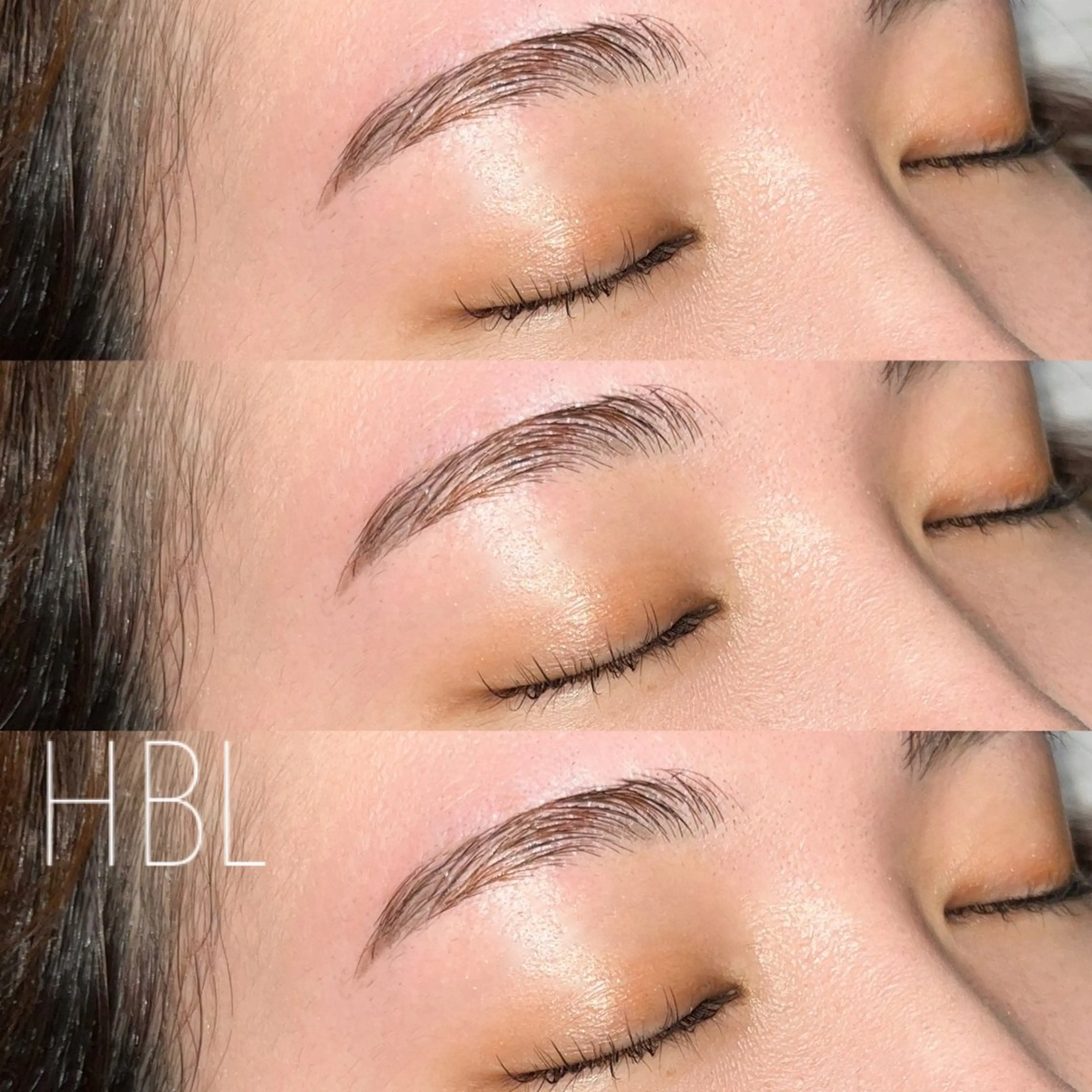 アイブロウ ワックス脱毛 眉カット その他(アイブロウ) 松井 美波のマツエク・マツパデザイン