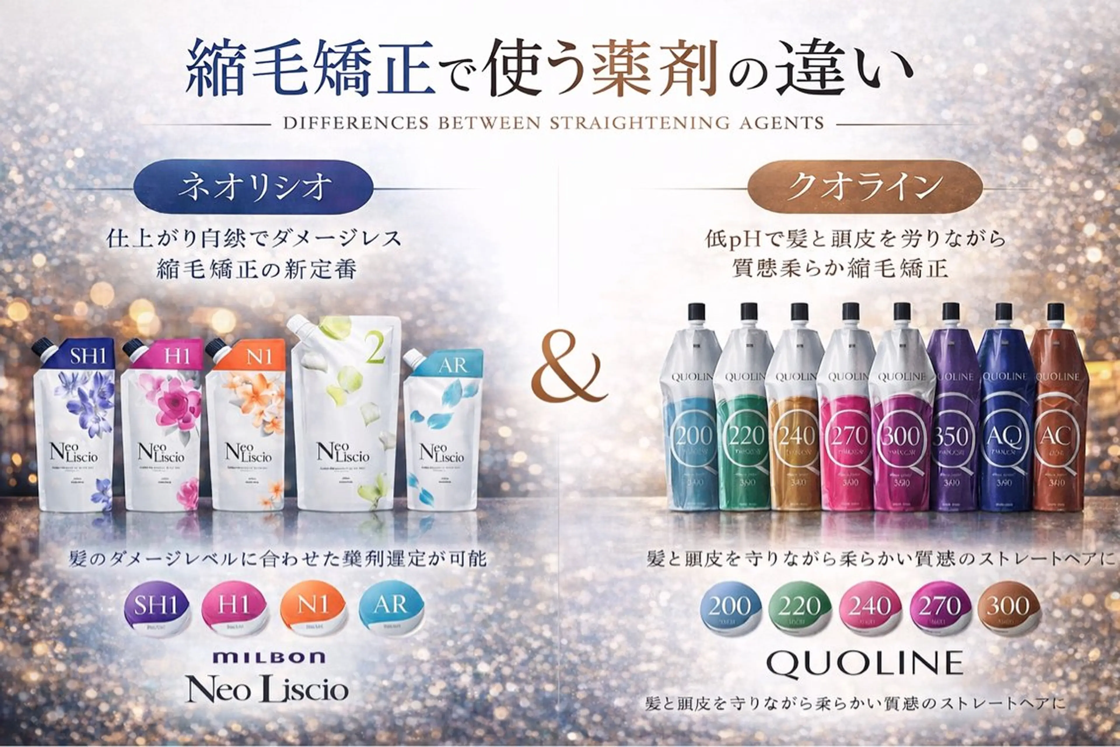 縮毛矯正 ARISE所属・剣持 快吏ARISE✂️のヘアスタイル