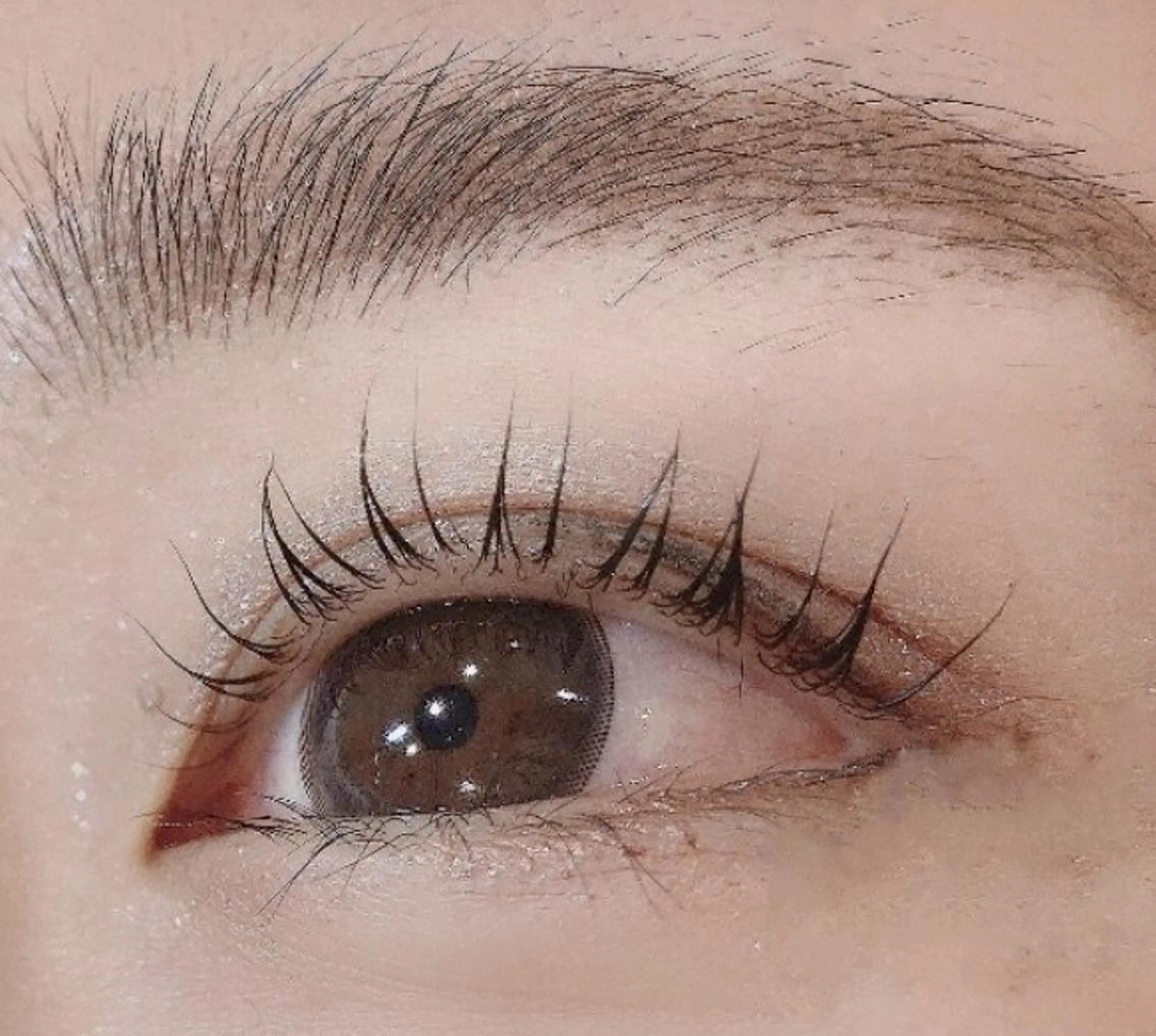 マツエク・マツパ マツパ choupinet ヨシオカのマツエク・マツパデザイン