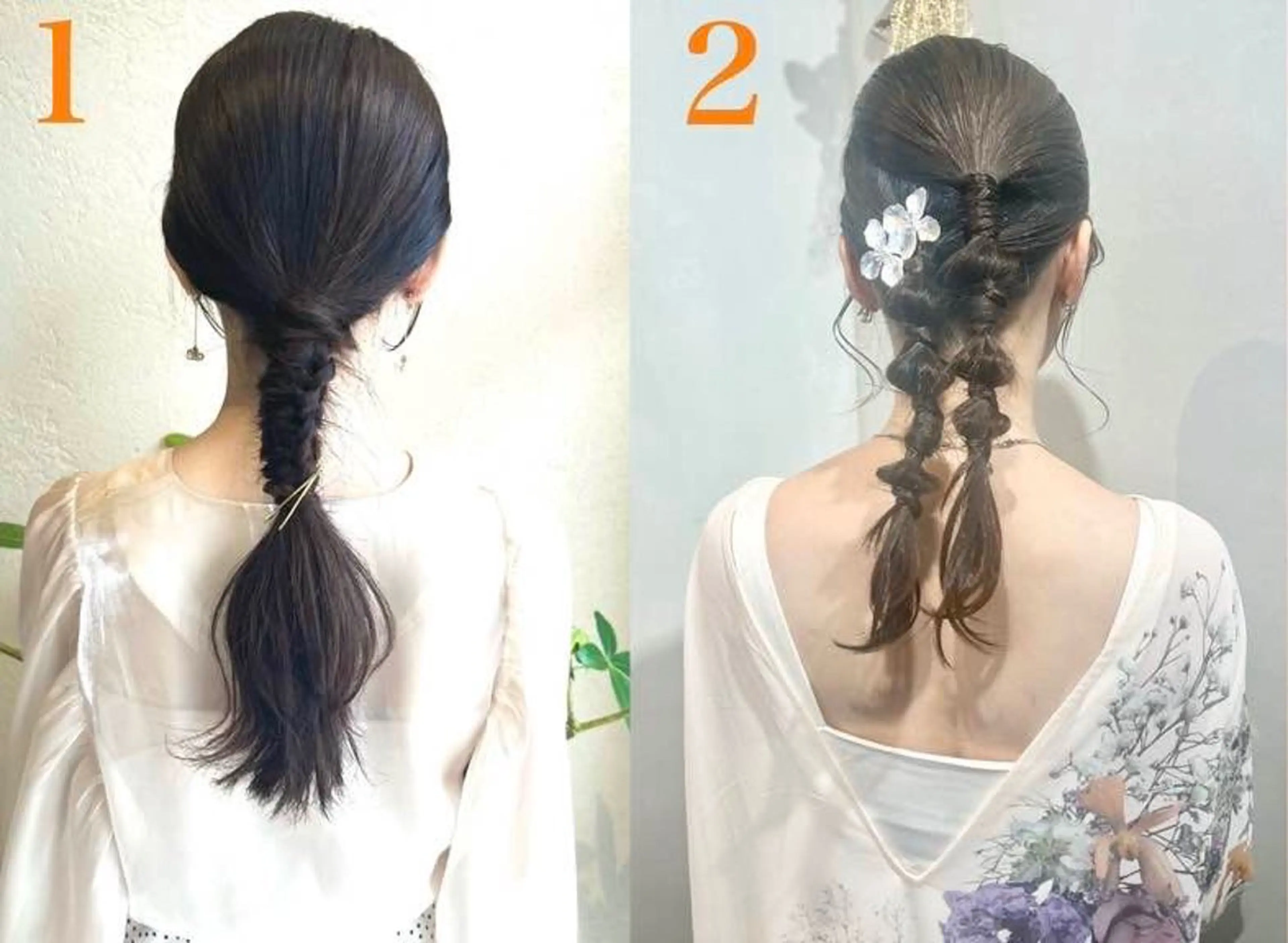 ヘアアレンジ Canon/ インナーカラー/四条のヘアスタイル