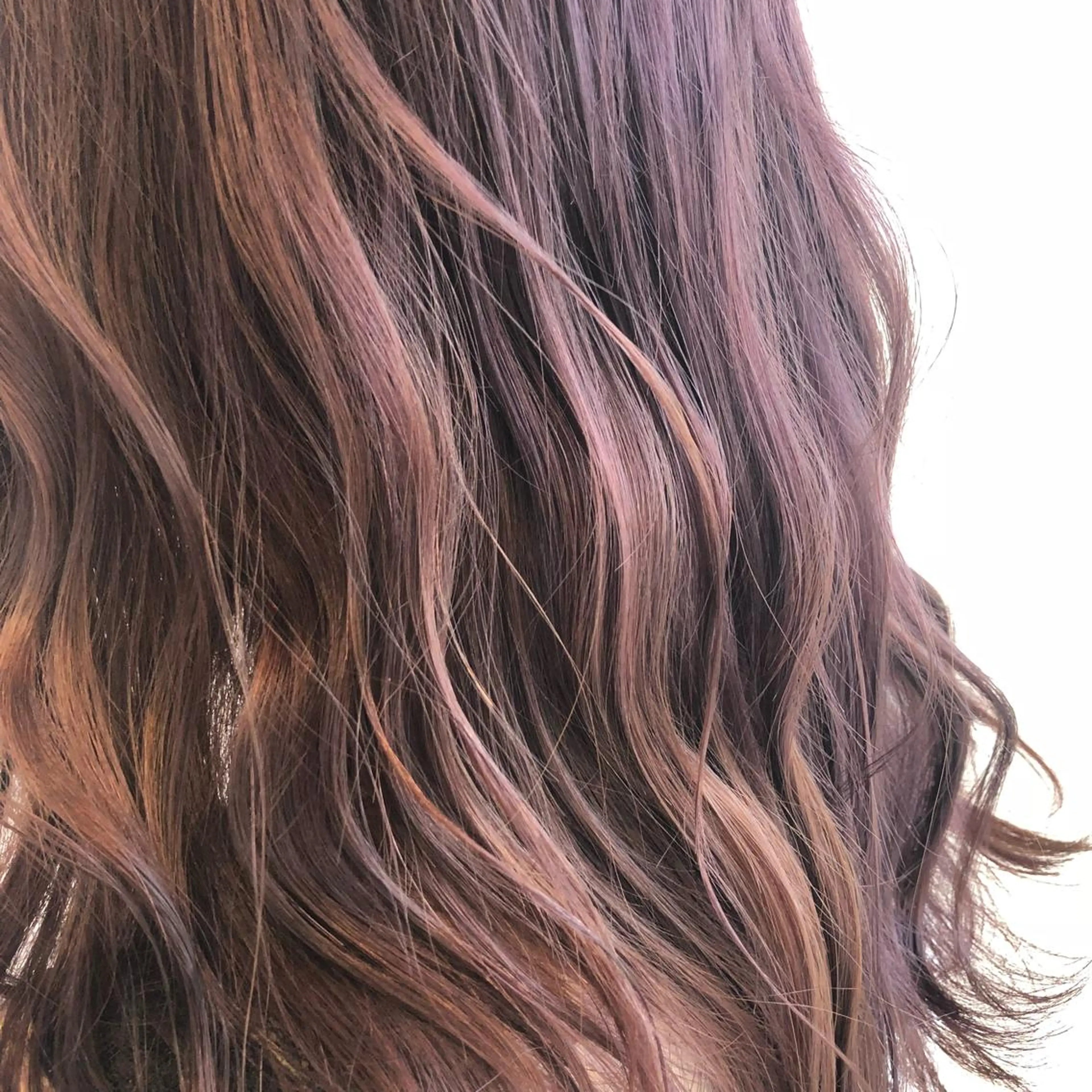 カラー SALOWIN 新宿三丁目East所属・縮毛矯正/艶カラー /美髪/ﾒｸﾞﾐのヘアスタイル