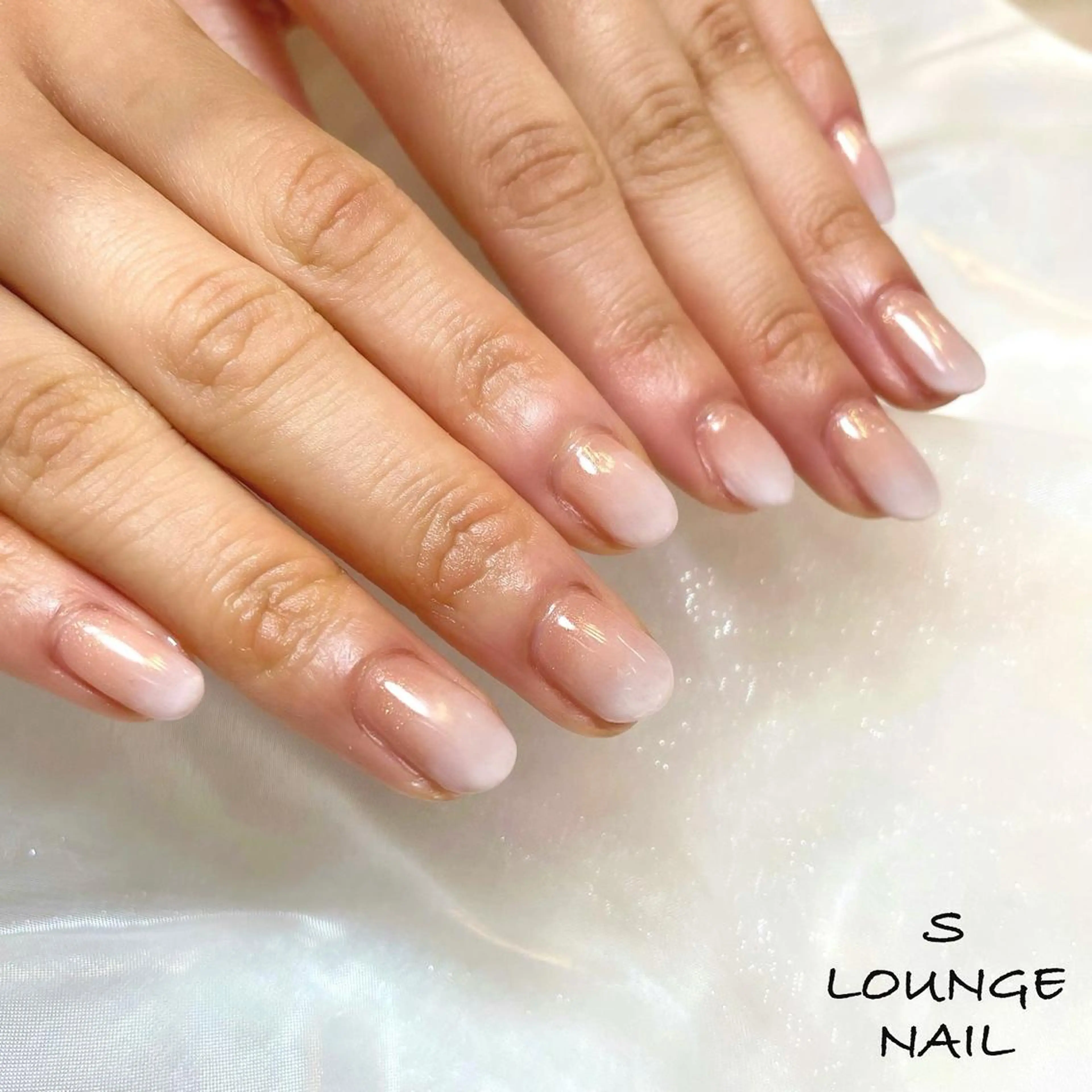ネイル フットネイル S LOUNGE NAIL所属・パーツたくさん🍓 SUMIのネイルデザイン