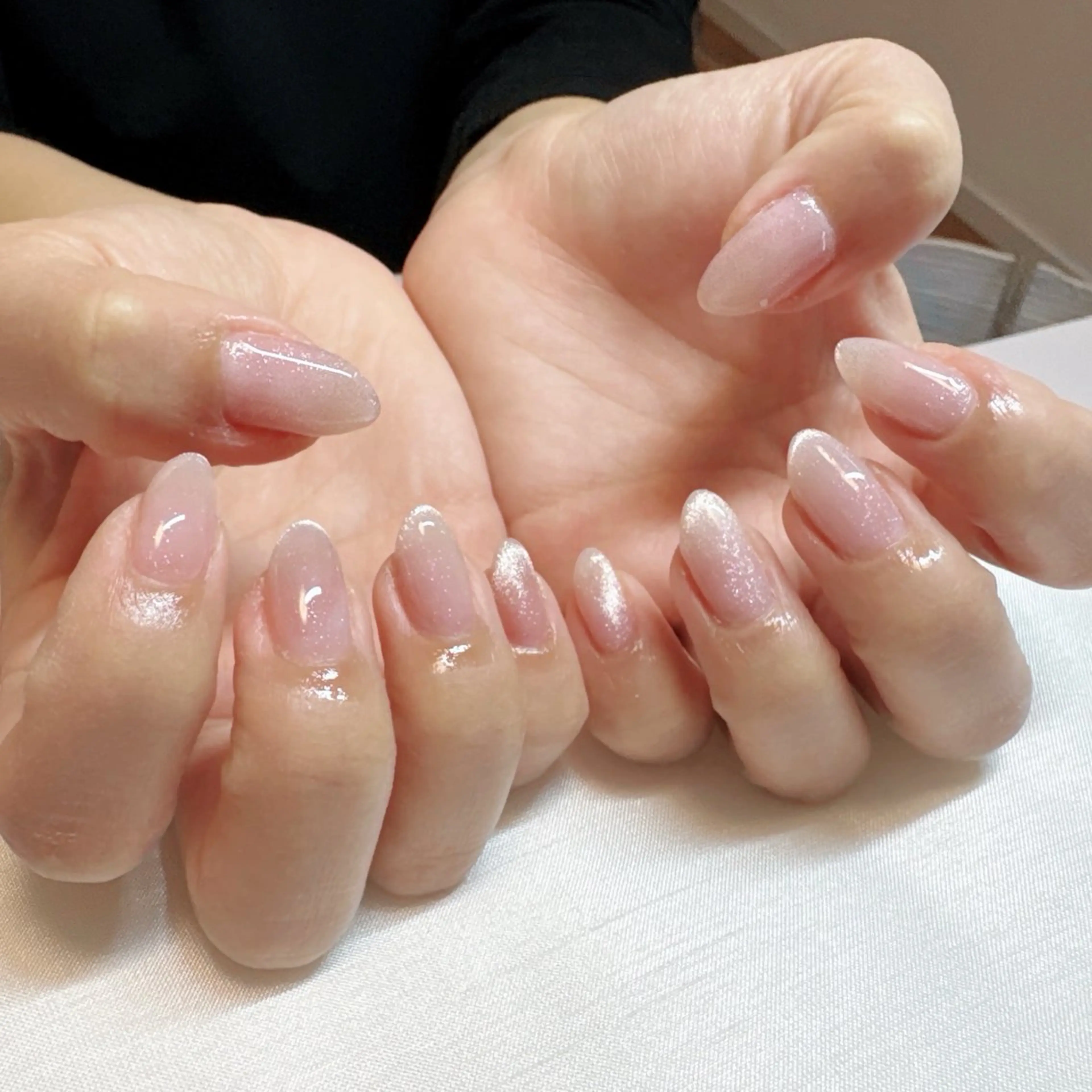 ネイル La cielのネイルデザイン