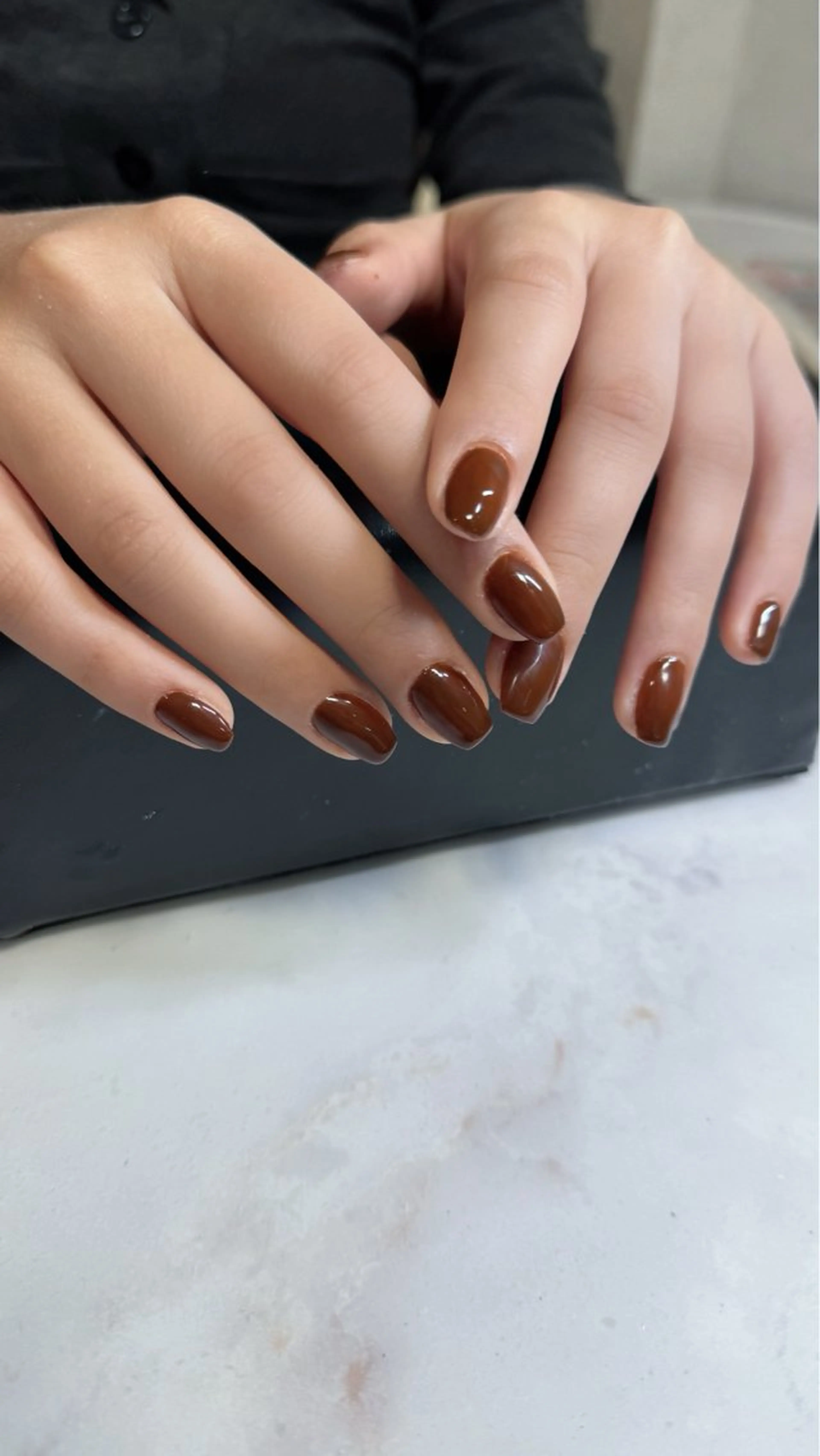 ネイル ハンドネイル ハンドケア Zirnail🎀 rieのネイルデザイン