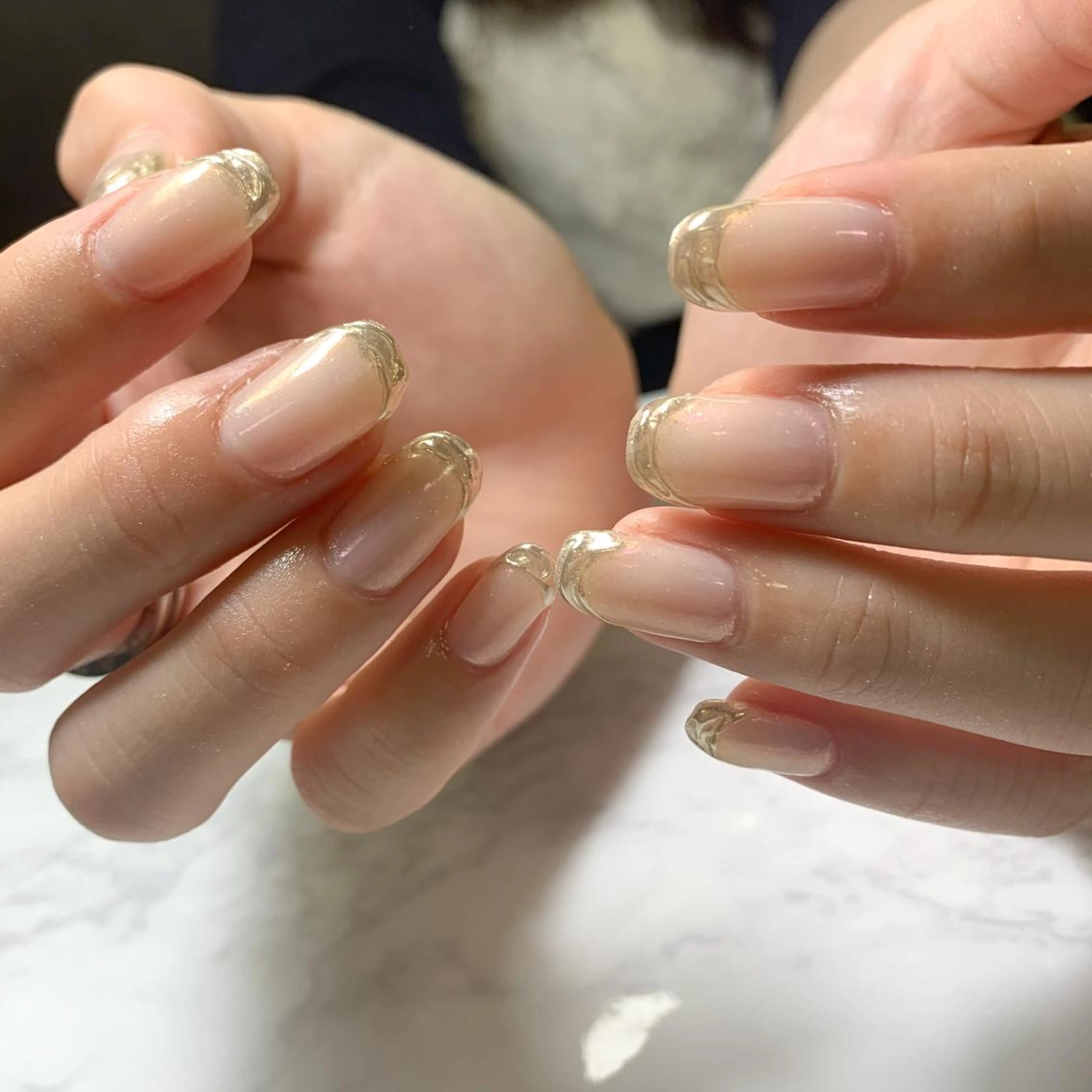 ネイル FIORITURA aiのネイルデザイン