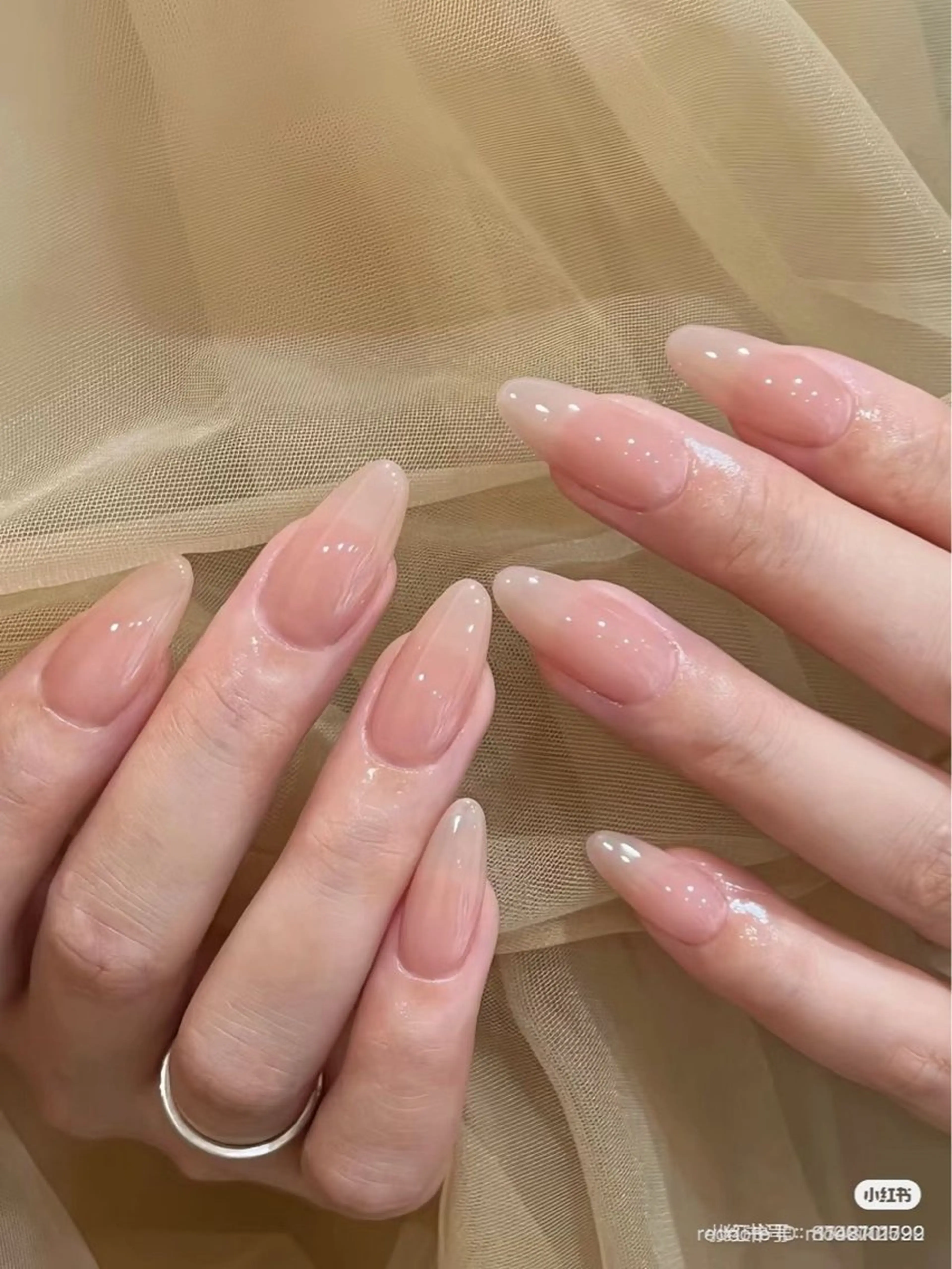 ネイル Maychan _ Nailsalon所属・Mei Meiのネイルデザイン