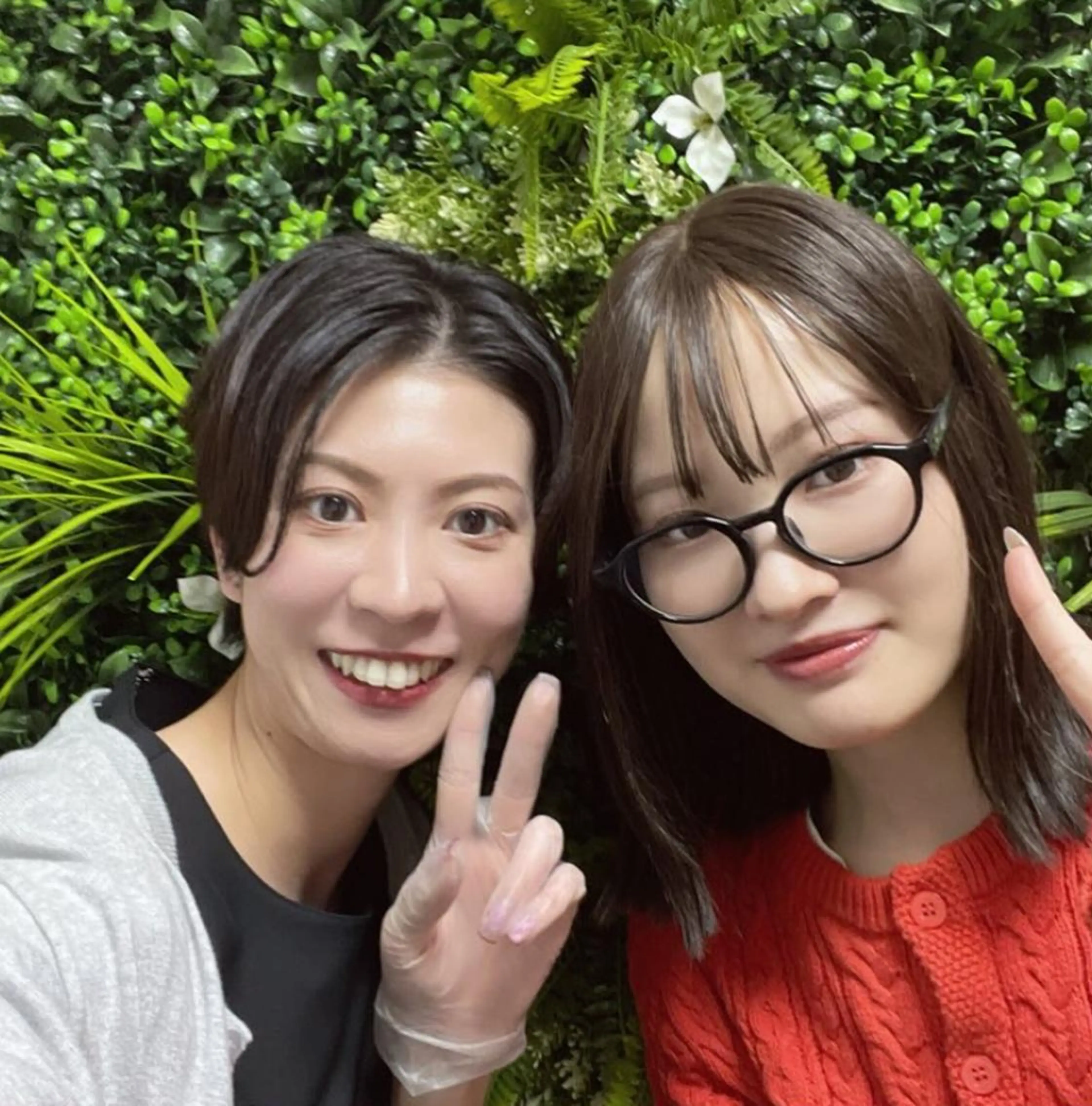 エステ リラク LBSホワイトニング 🌐梅田店公式のエステ・リラクイメージ