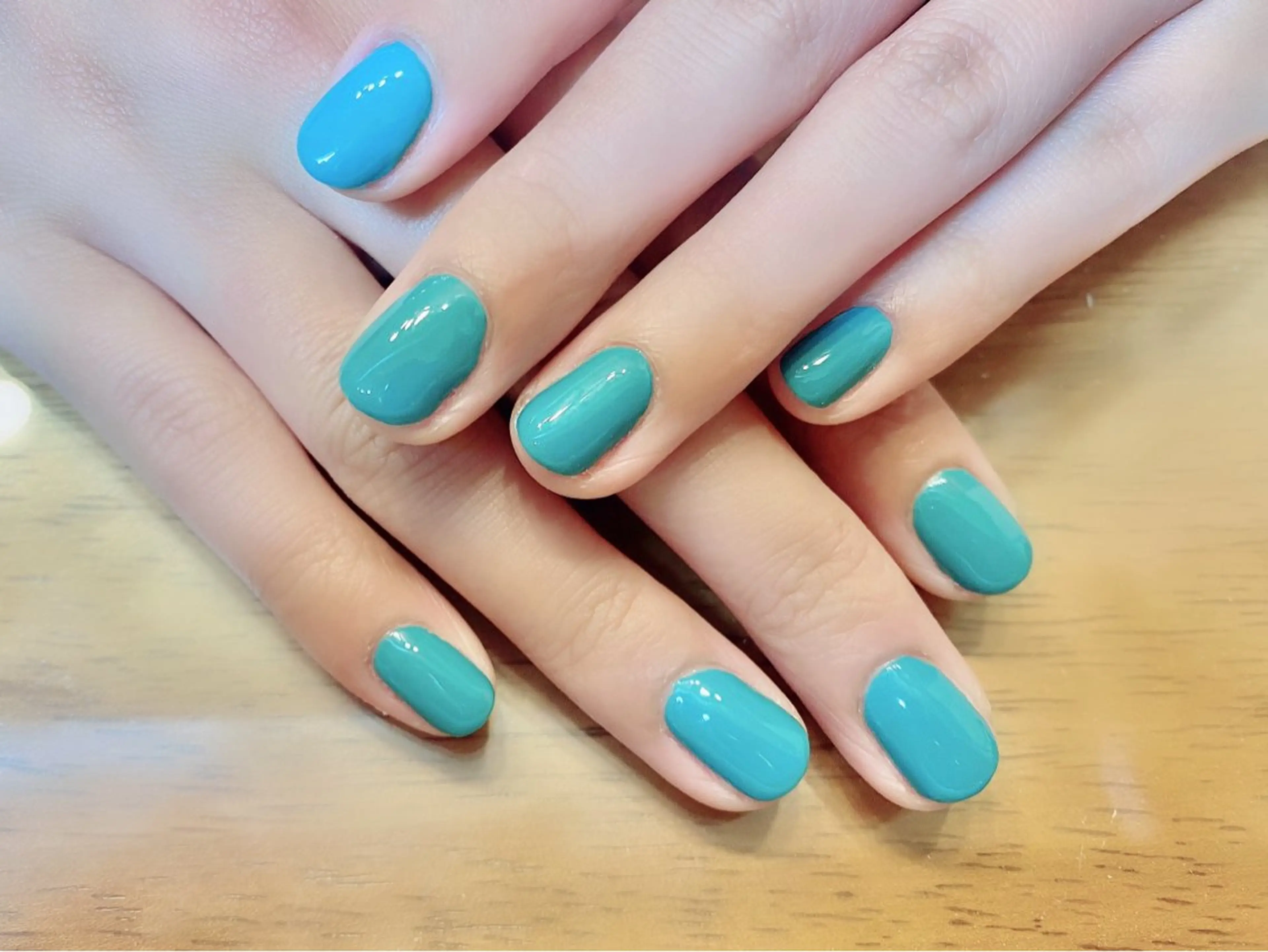 ネイル LI'A所属・Shihomi Moriのマツエク・マツパデザイン