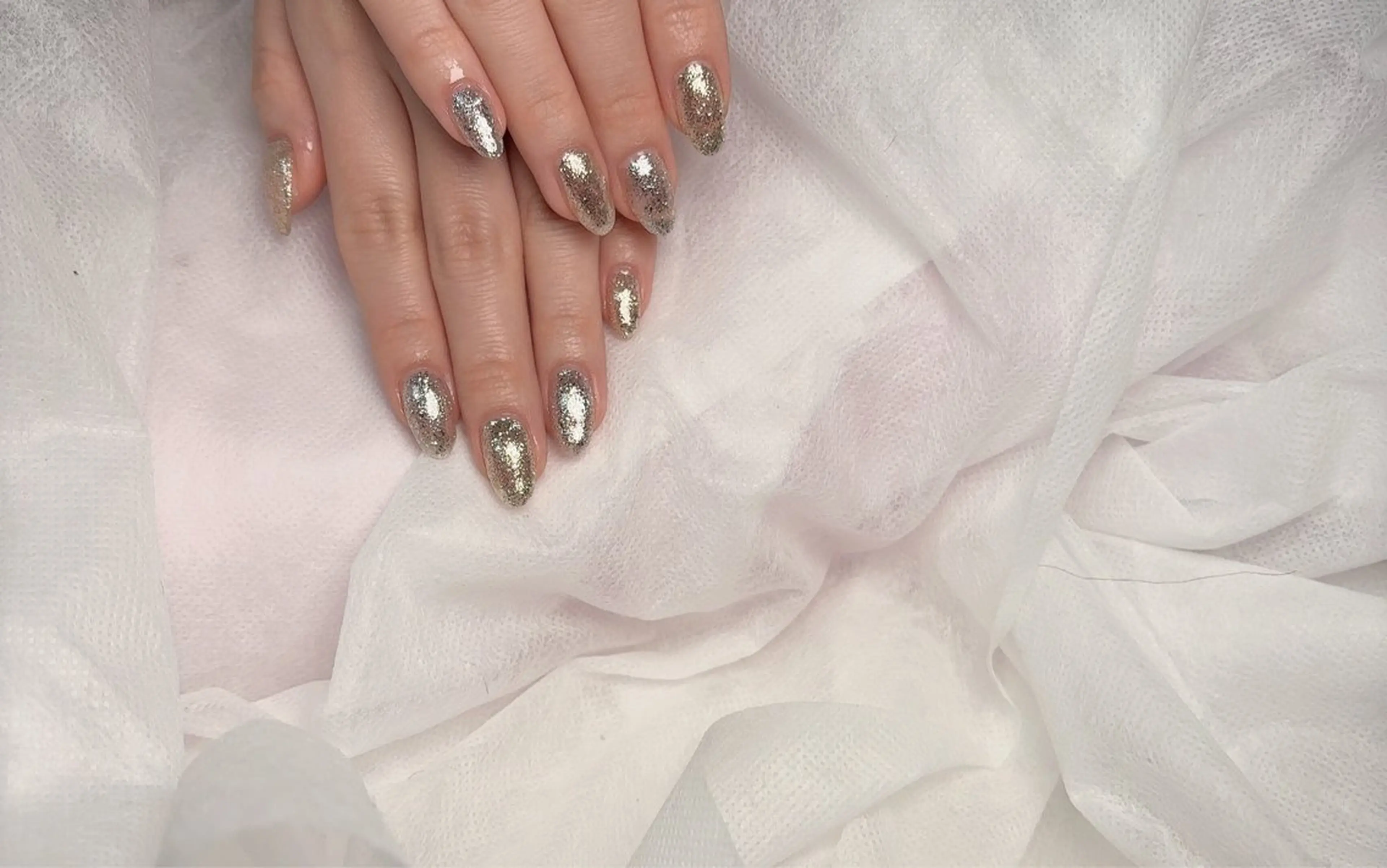 ネイル pink ladyサロン所属・べ にのネイルデザイン