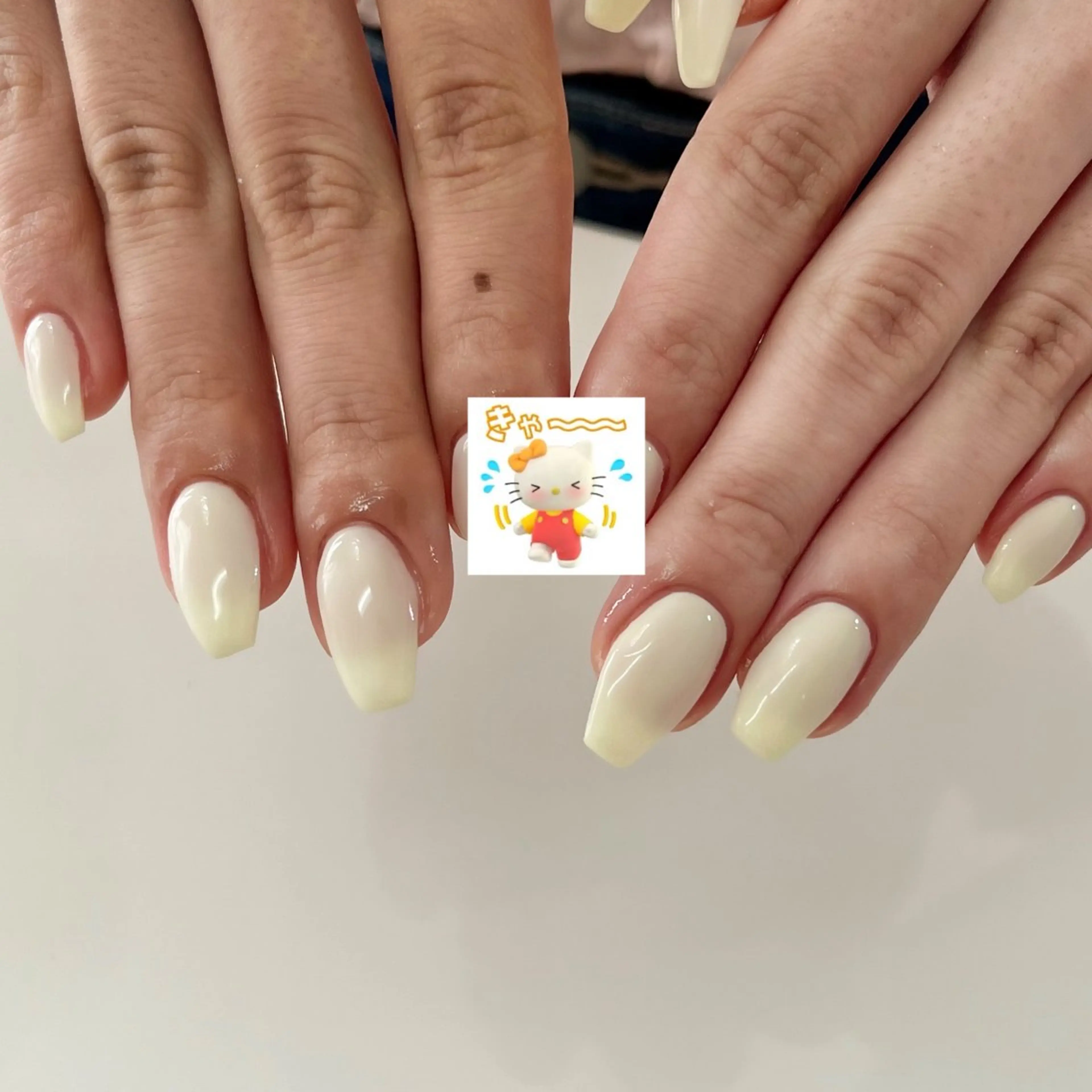 ネイル ハンドネイル Luuny nailのネイルデザイン