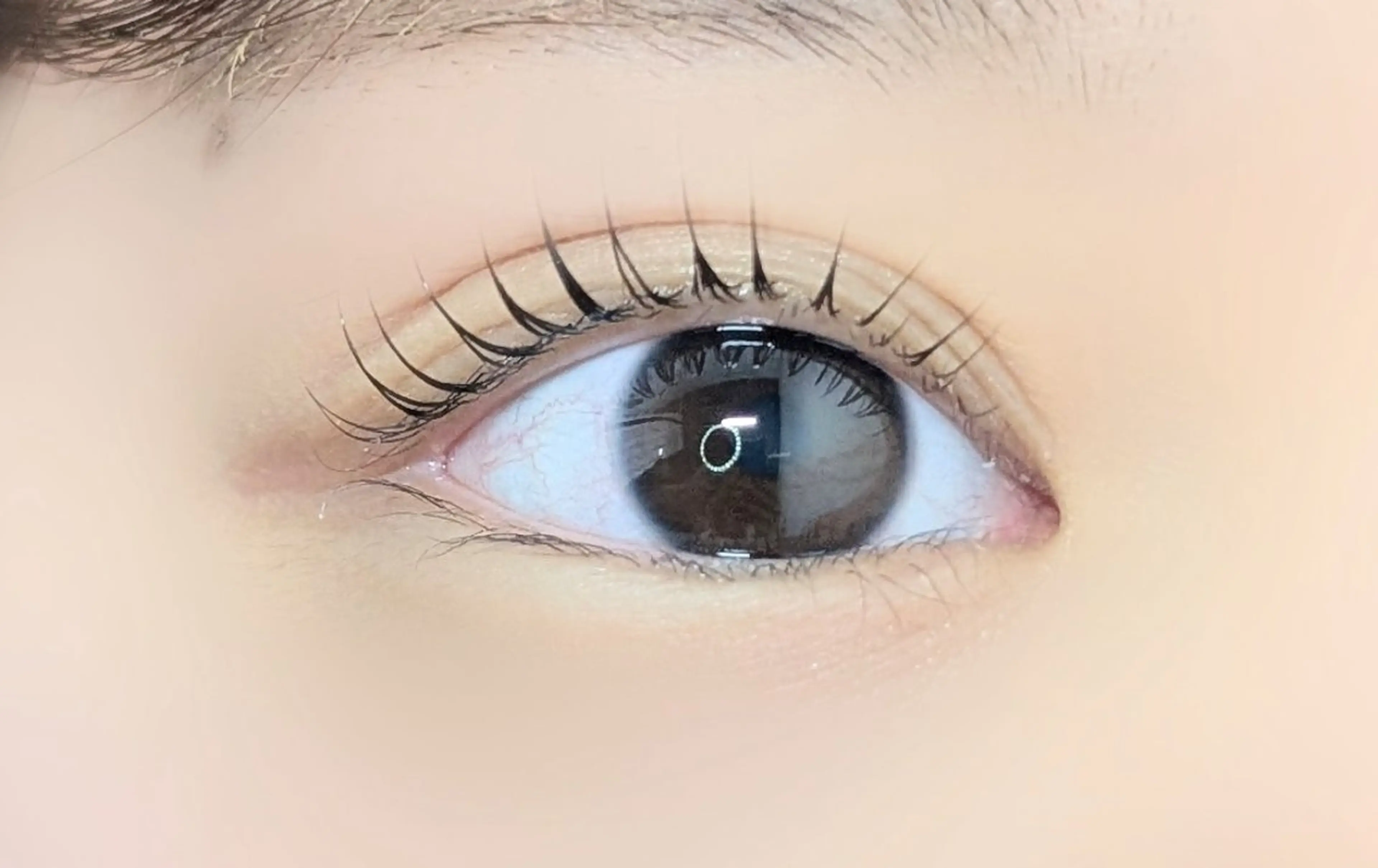 マツエク・マツパ bloom chihiroのマツエク・マツパデザイン