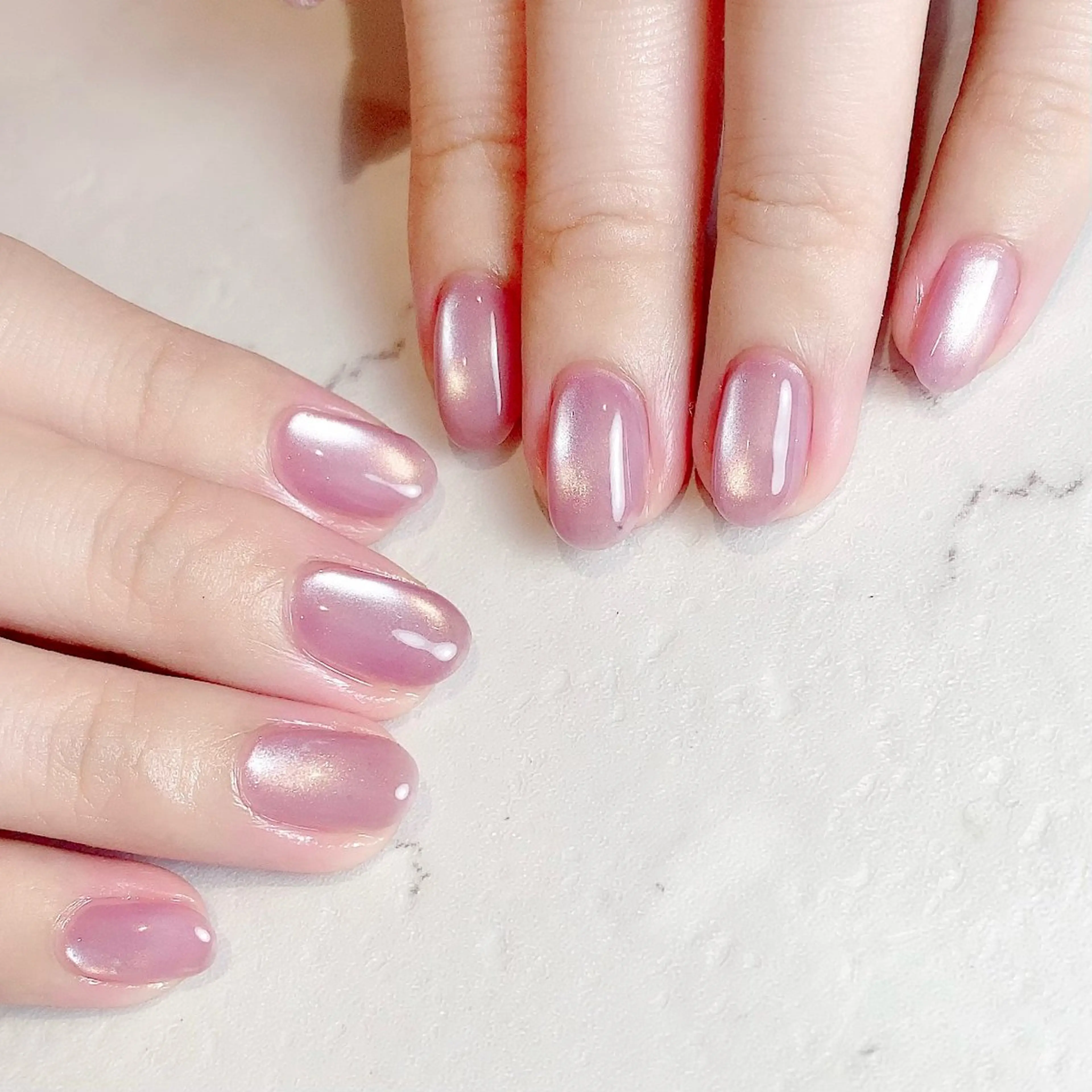 ネイル プライベートサロン Rのネイルデザイン