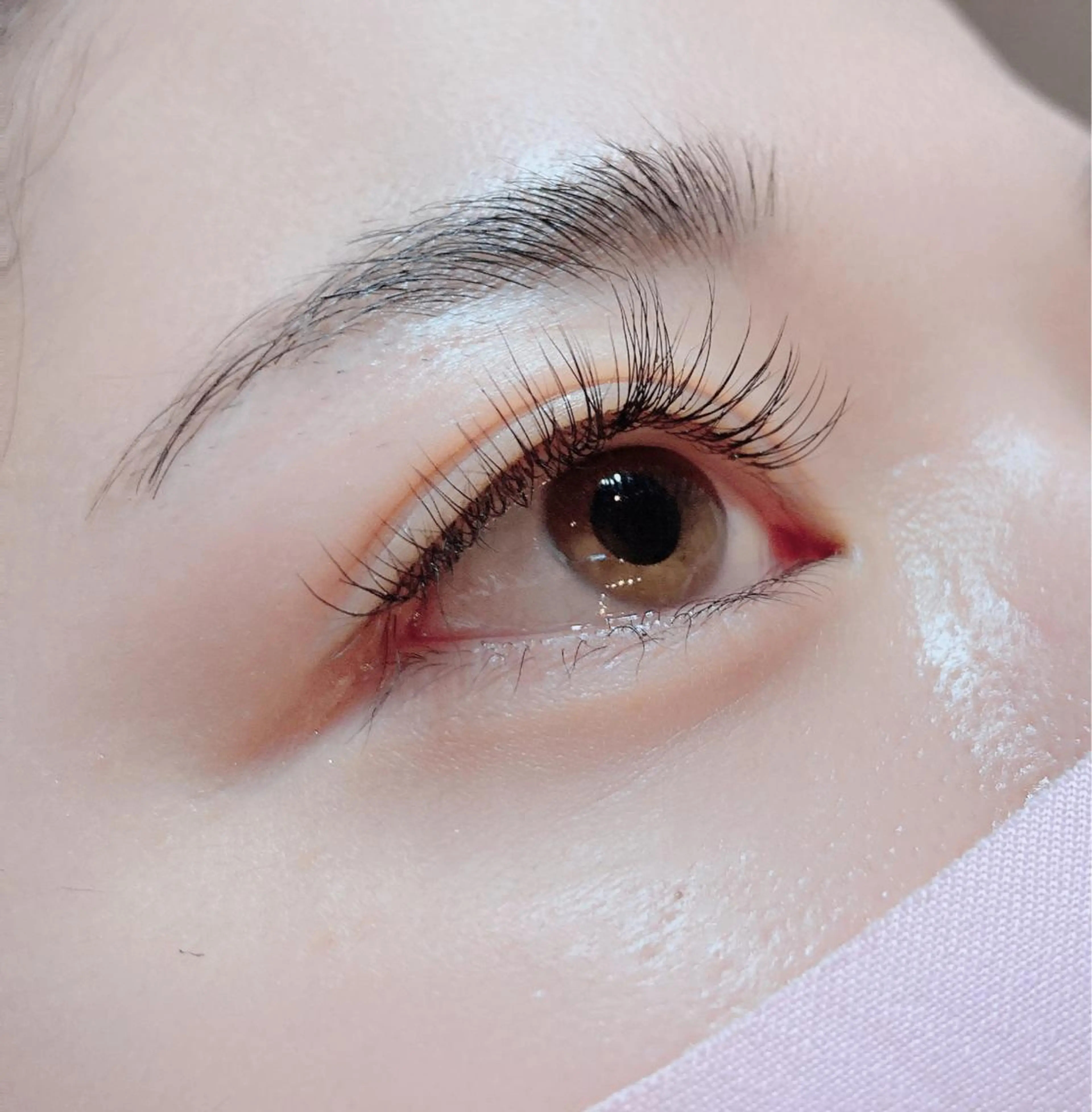 マツエク・マツパ .ula 𝑨𝒚𝒂𝒌𝒂のマツエク・マツパデザイン