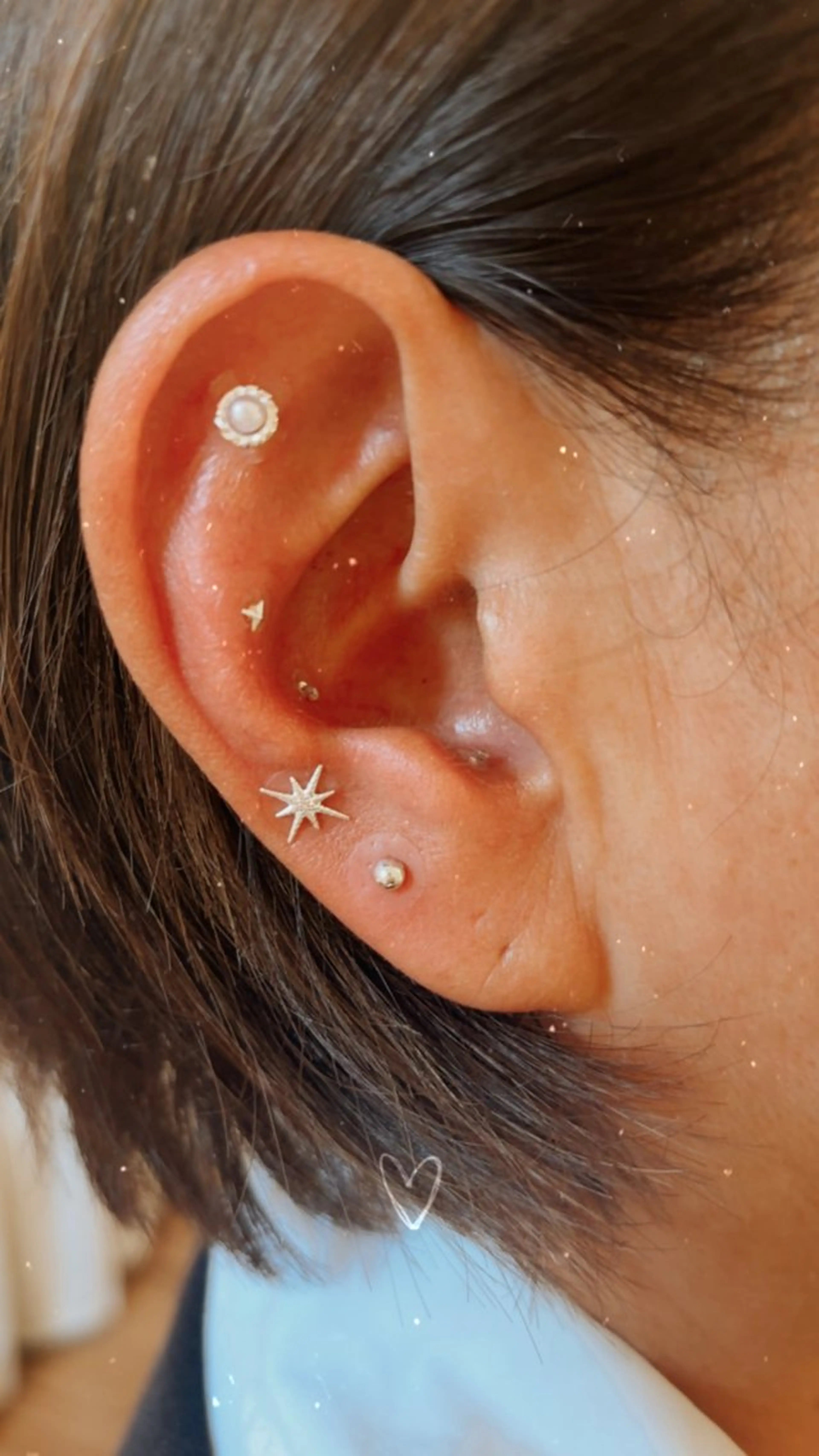 リラク anthes /MIHOのエステ・リラクイメージ